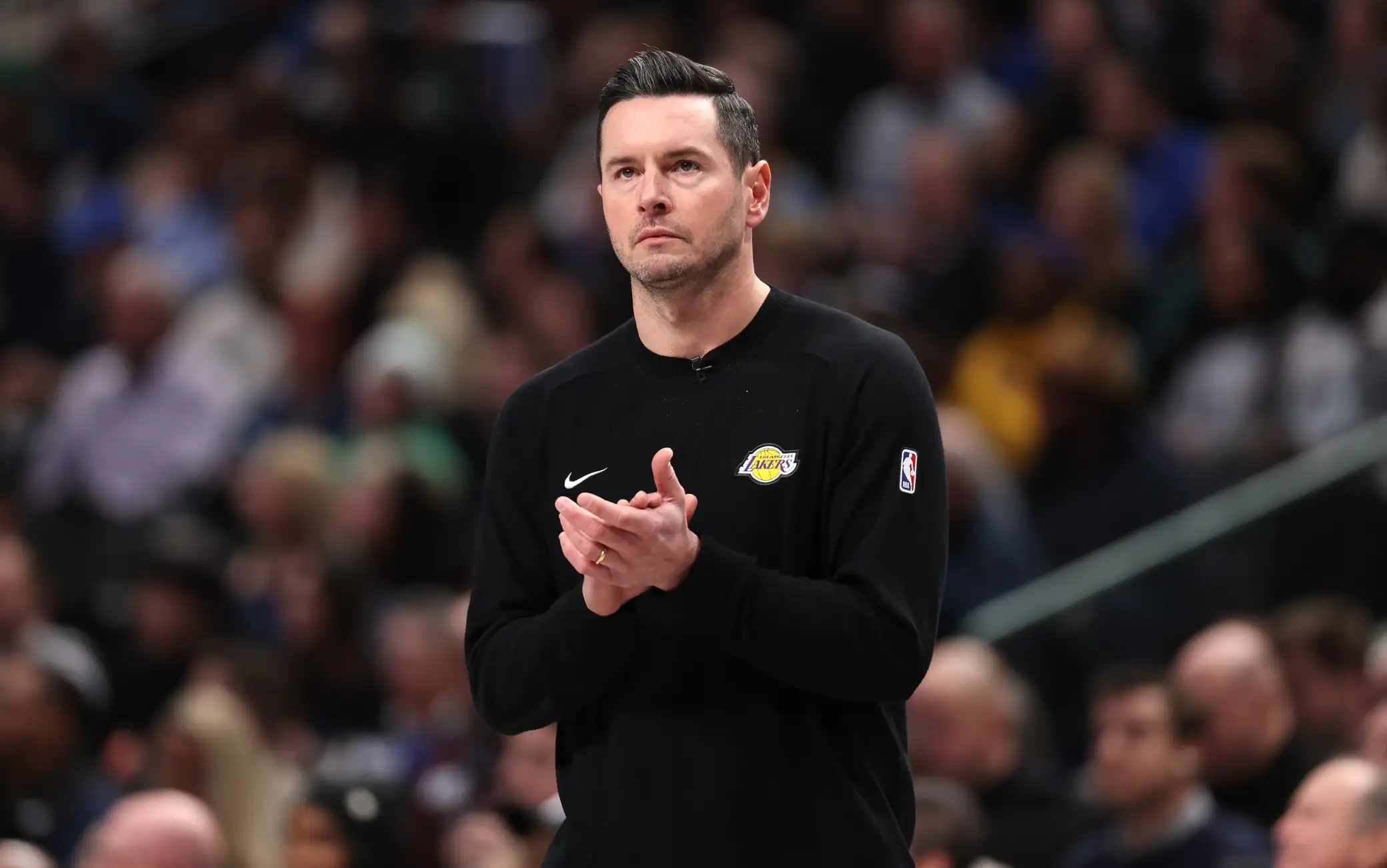 NBA, i cinque migliori tiratori di sempre secondo JJ Redick
