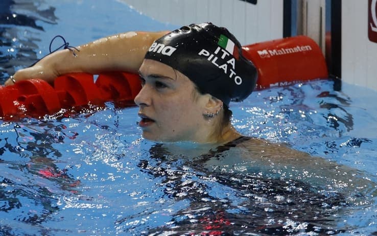 Europei, seconda giornata del nuoto in vasca: i risultati di oggi in diretta