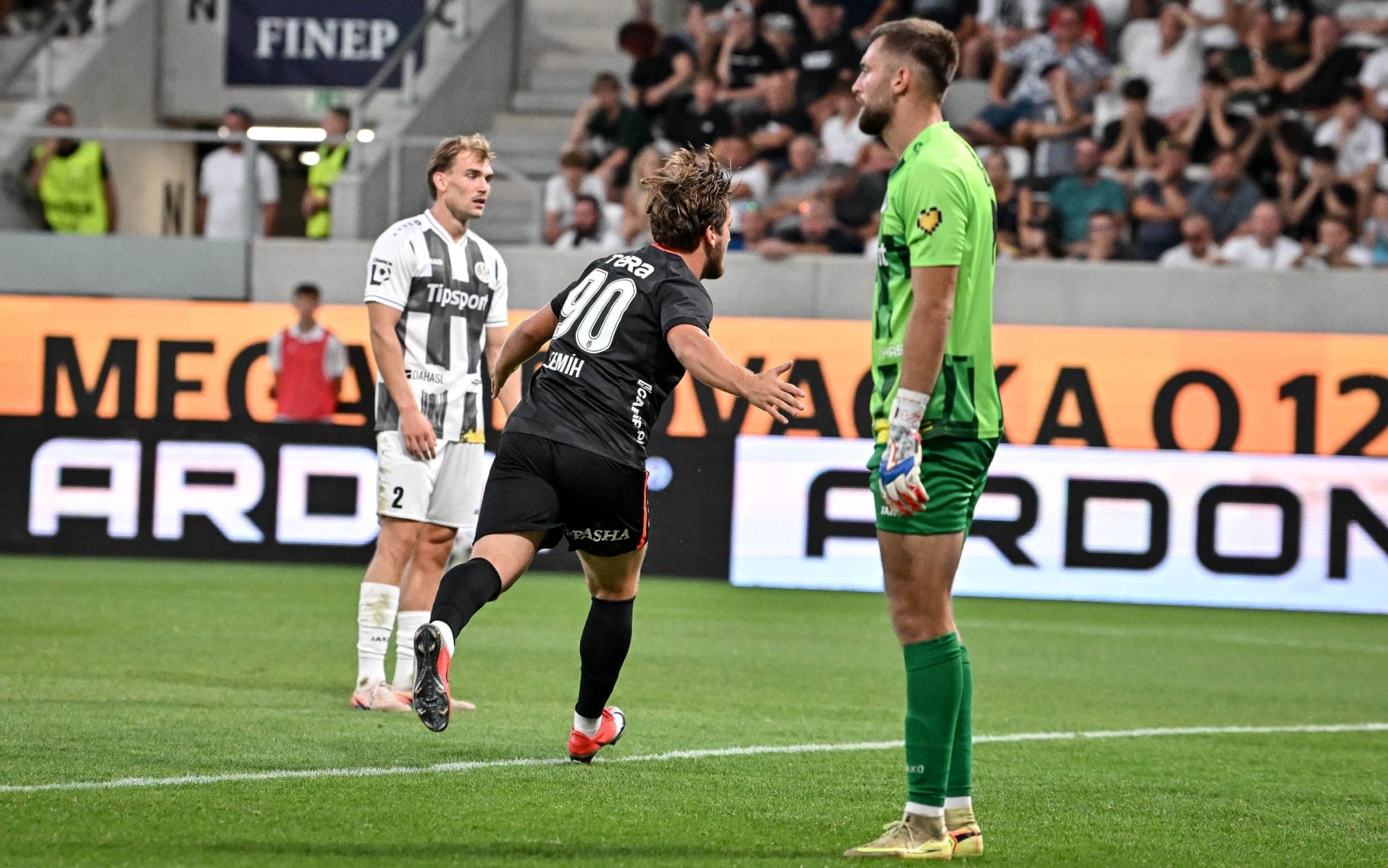 Europa League 2026-2027, i risultati del 3° turno preliminare e i possibili spareggi