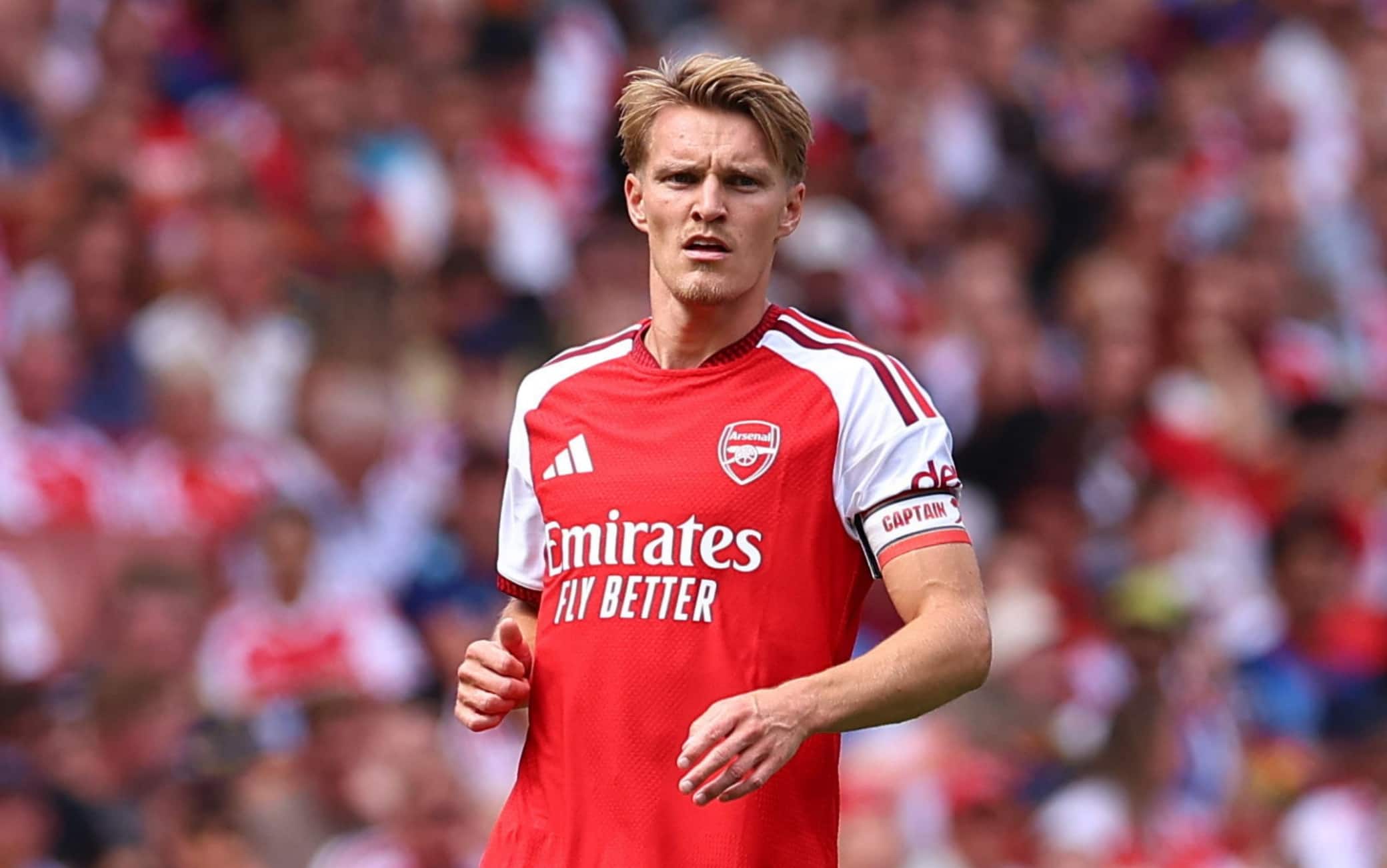 Arsenal-Manchester City, il risultato in diretta LIVE del Community Shield