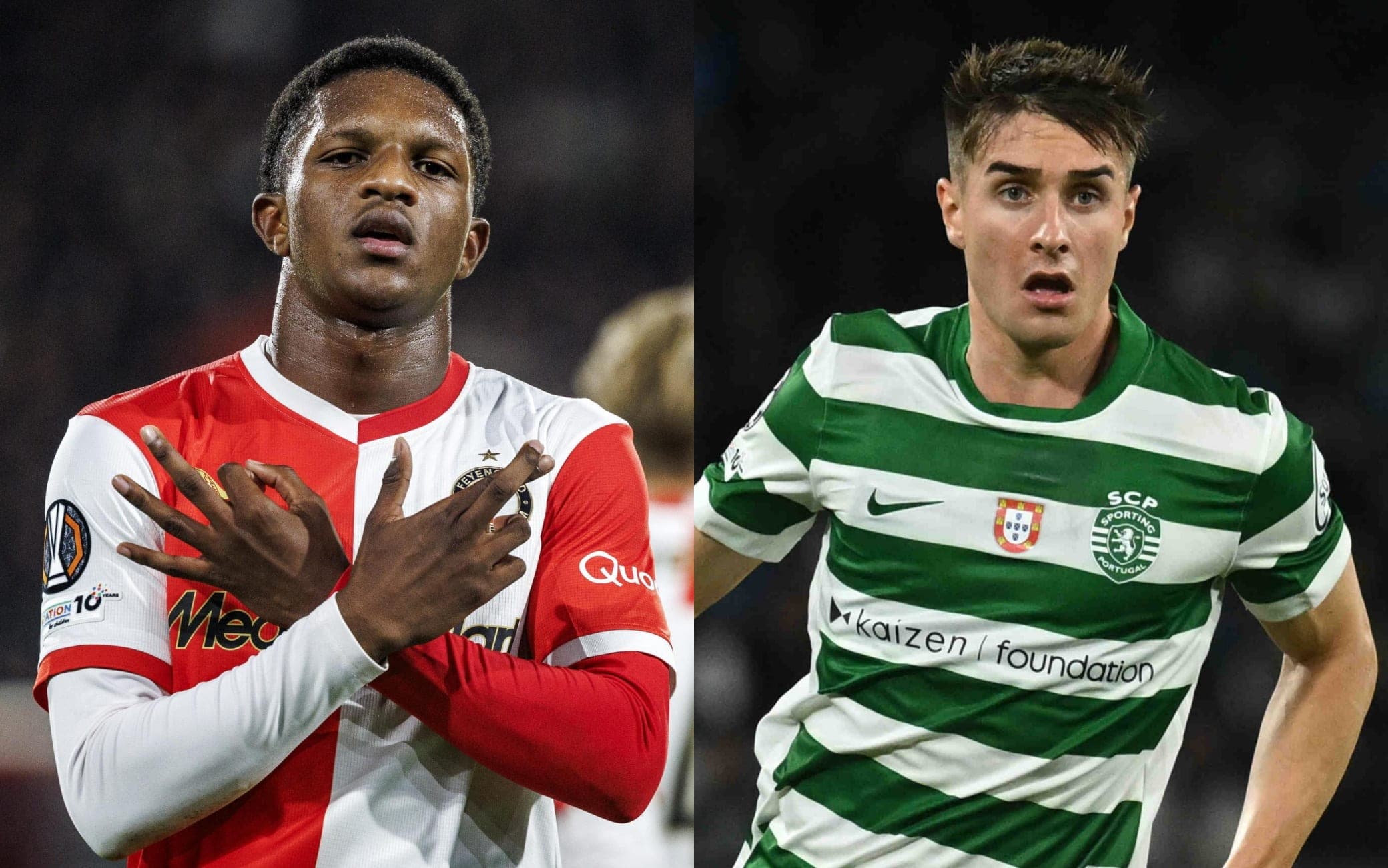 Calciomercato Roma, trattativa per Read: è in lista con Fresneda per la fascia destra
