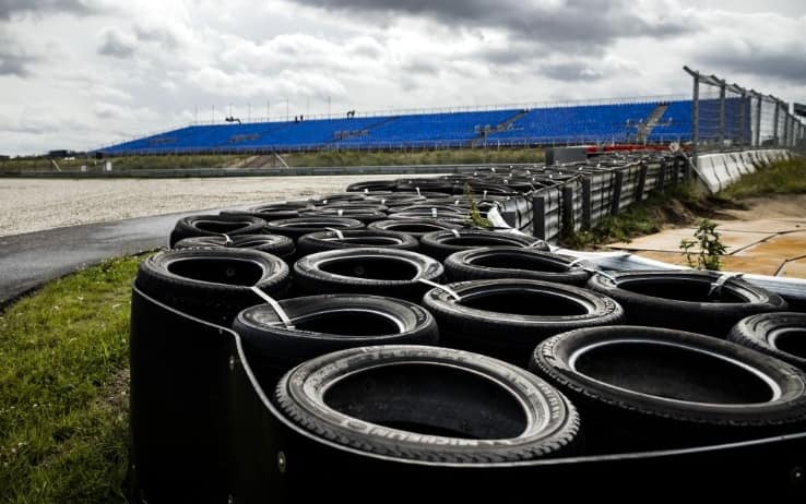 F1, la preview del GP Olanda: circuito, gomme, meteo e tutti i dati essenziali