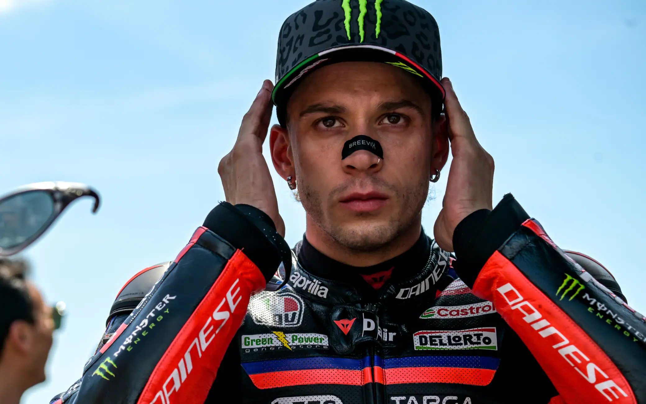 MotoGP, la griglia di partenza del GP Giappone a Motegi