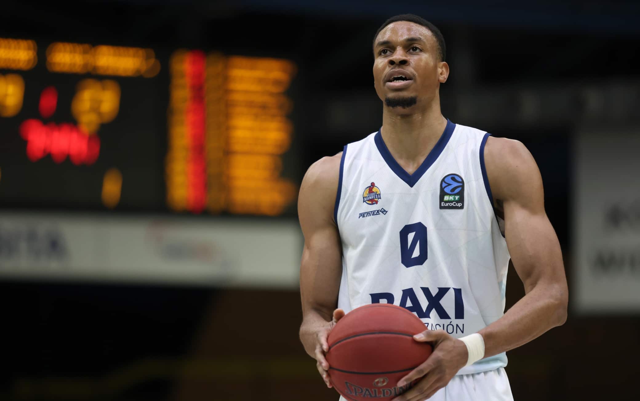 Mercato Eurolega, tutti gli acquisti ufficiali: Akobundu-Ehiogu firma con lo Zalgiris