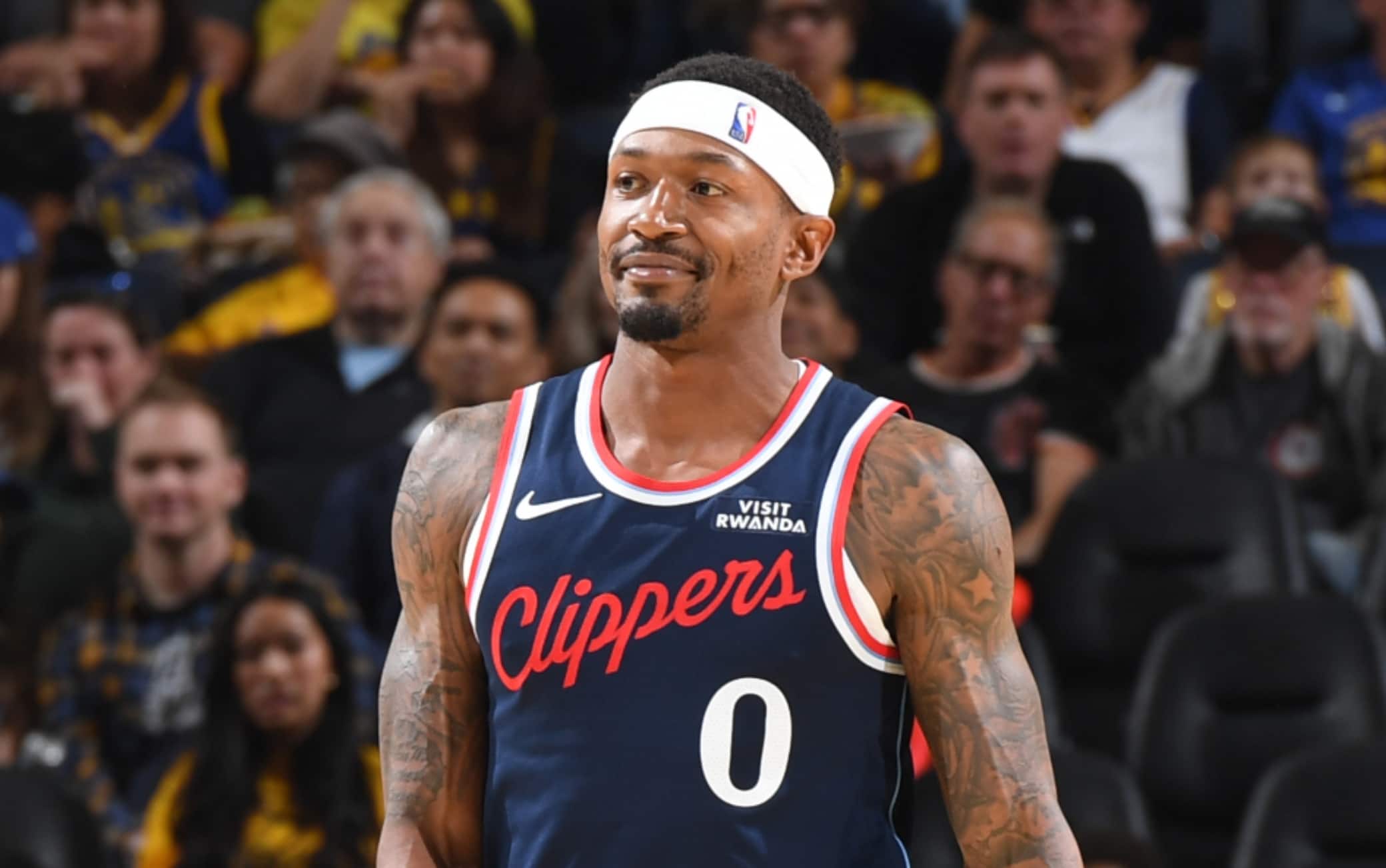 Mercato NBA, nuovo contratto ai Clippers per Bradley Beal: tutte le firme e gli scambi