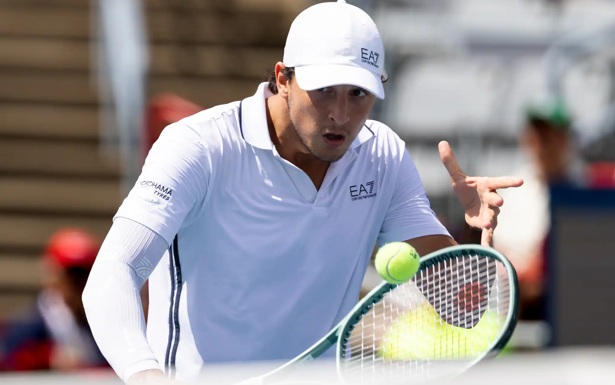 Darderi-Zverev agli US Open, dove vedere in tv e streaming