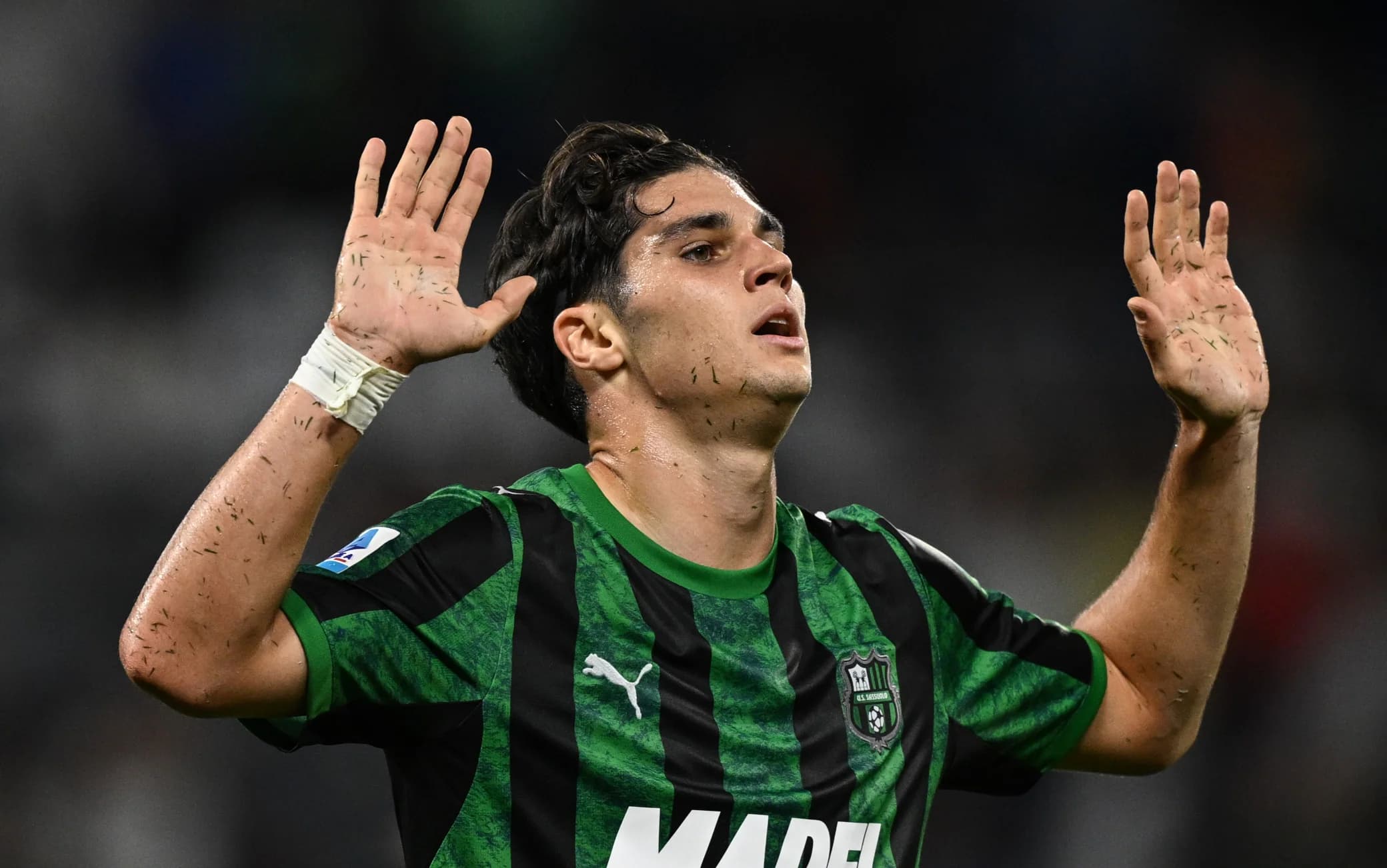 Sassuolo-Juventus 3-2: video, gol e highlights
