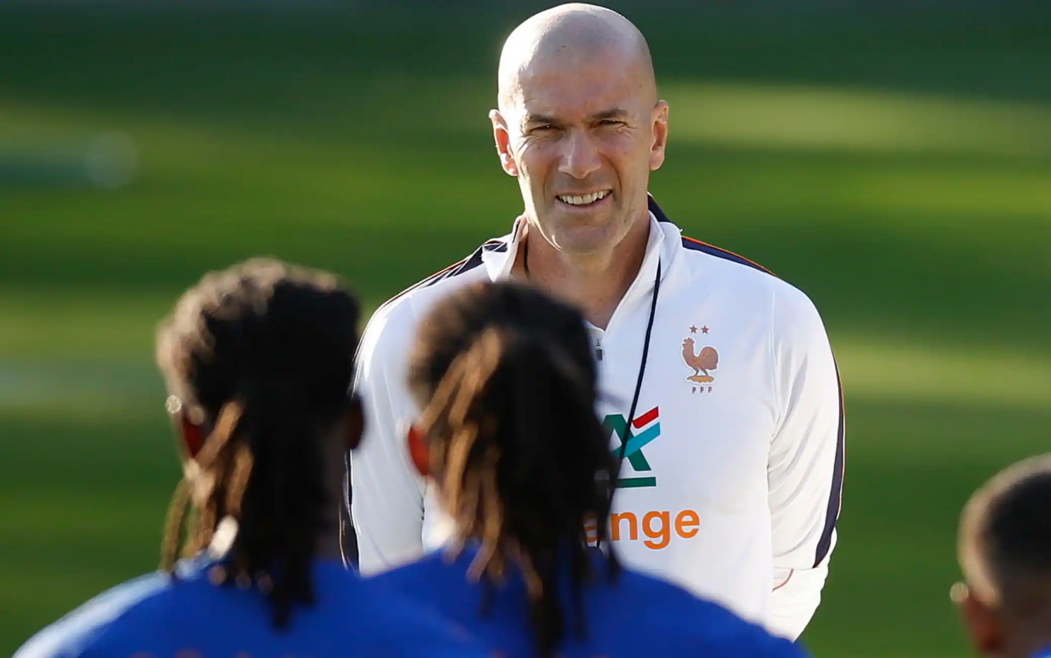 La nuova Francia di Zidane: formazione, moduli e come giocano i 'Bleus'
