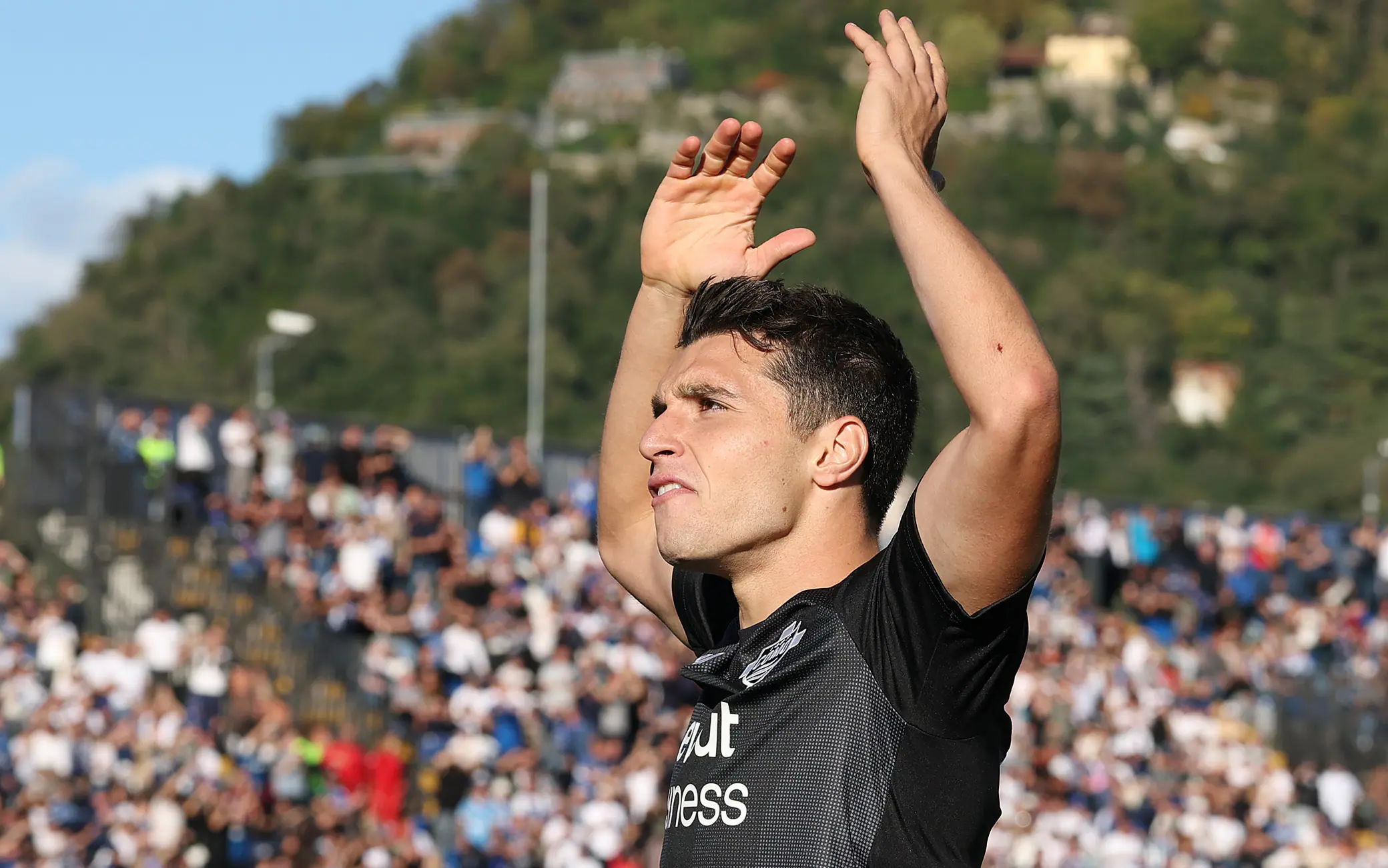 I giocatori con più gol in Serie A nel 2026: Douvikas sale al 2° posto