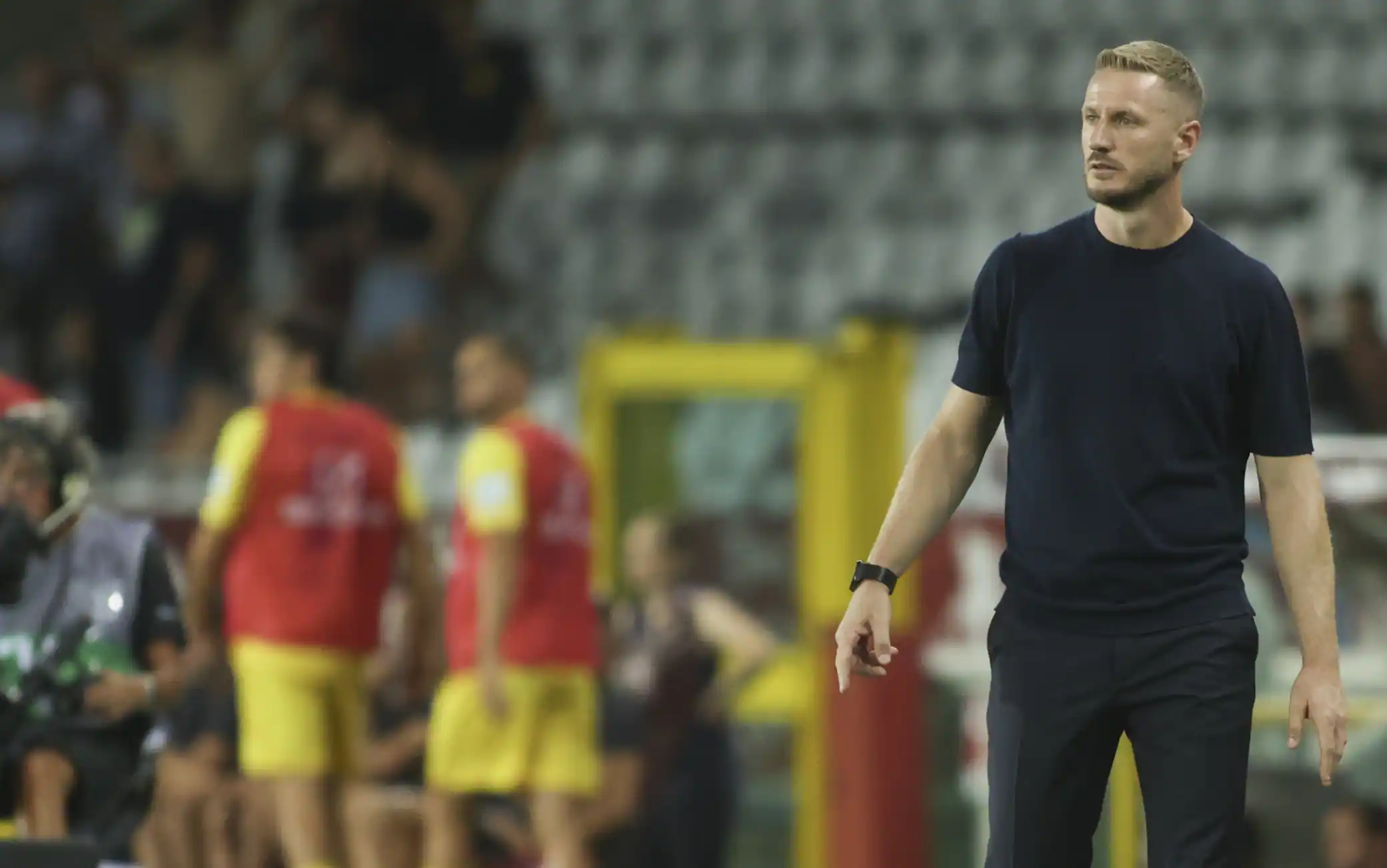 Torino-Roma, dove vedere la partita in tv: gli orari