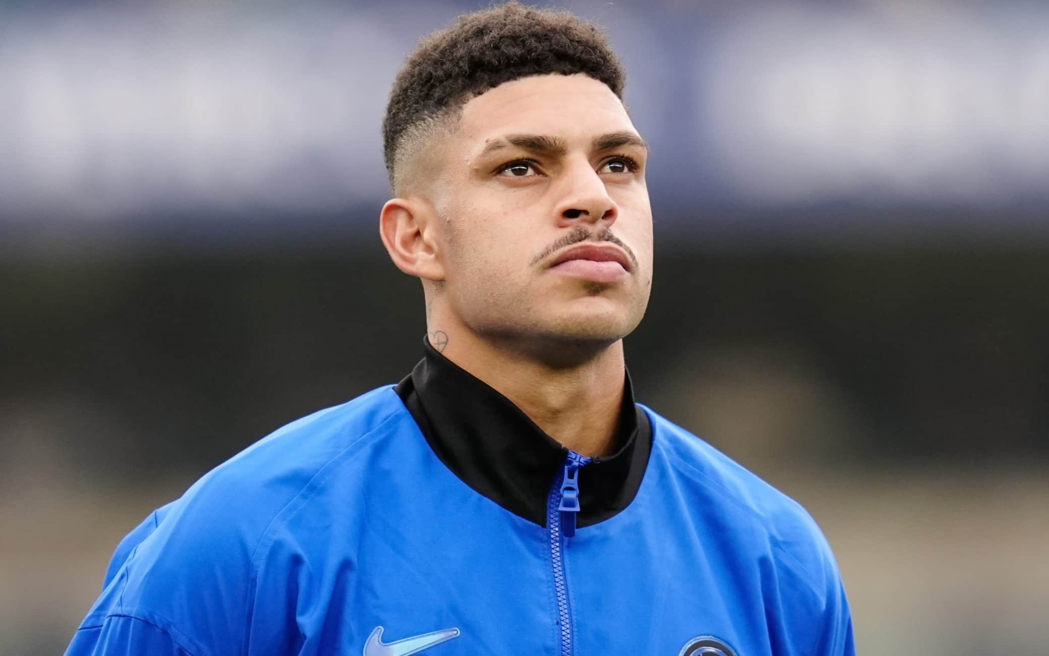 La Roma pensa a Luis Henrique per la corsia esterna: l'Inter chiede 30 milioni