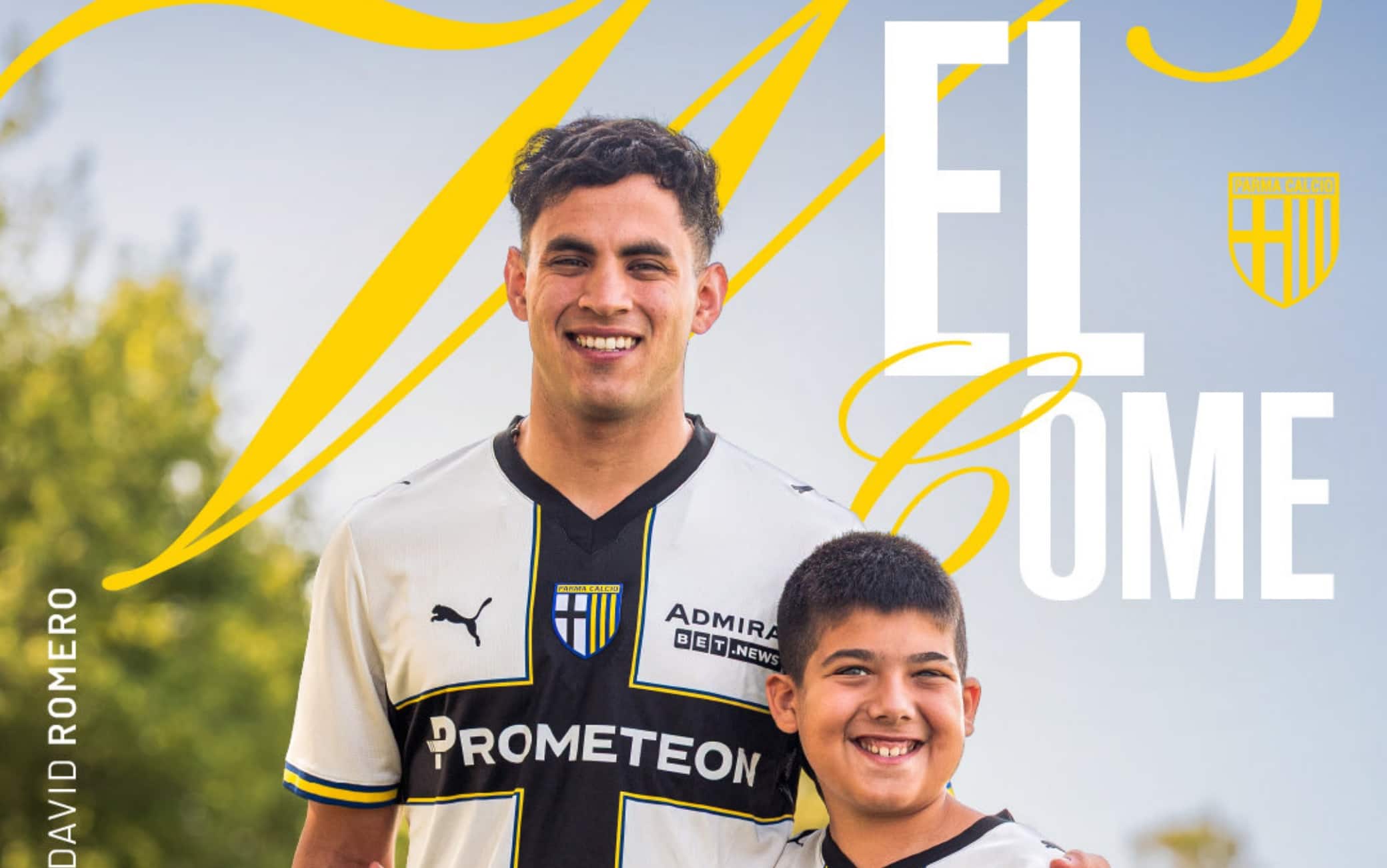 Calciomercato Serie A, acquisti ufficiali dell'estate 2026: Romero al Parma