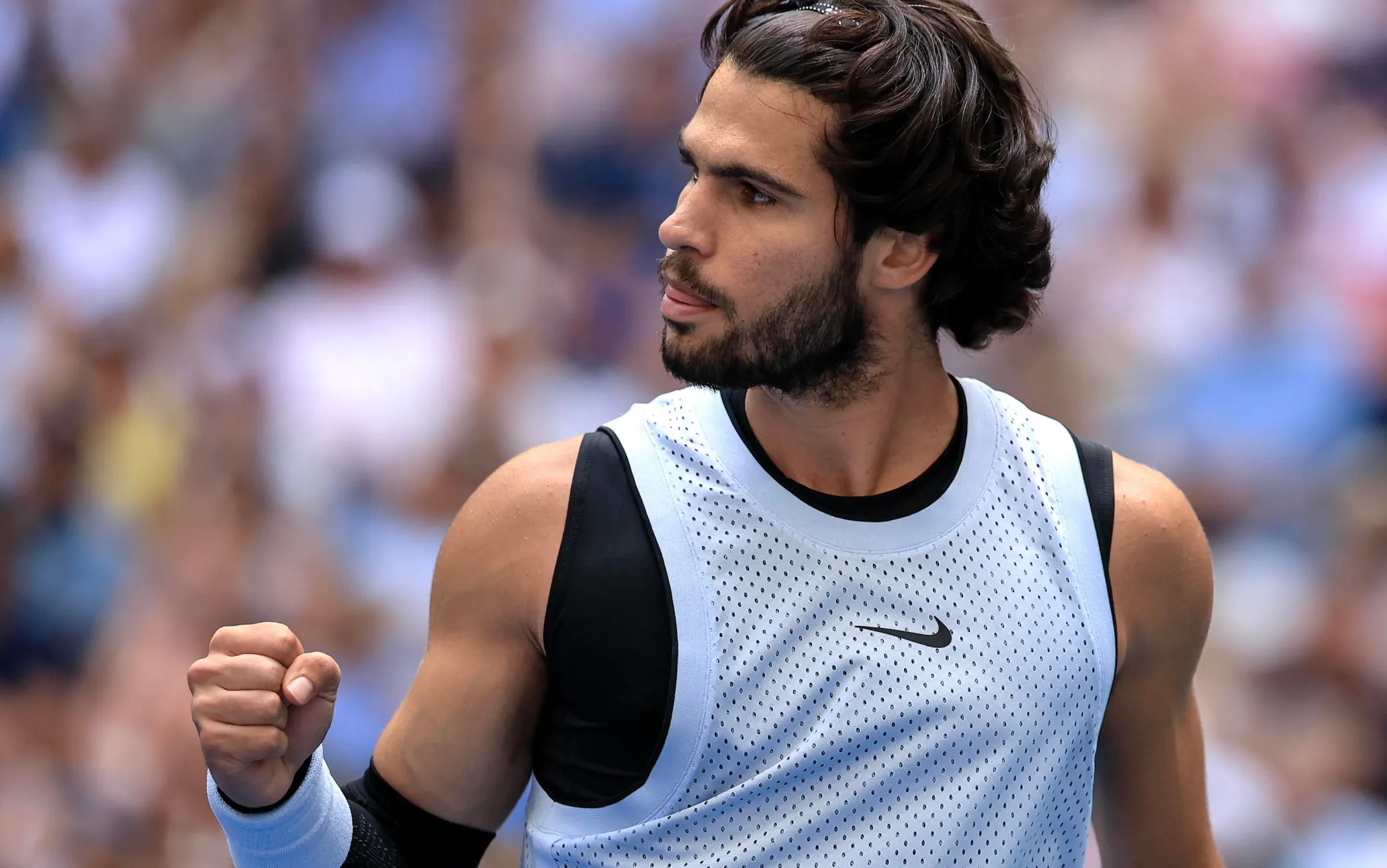 US Open, il programma di oggi: partite e orari