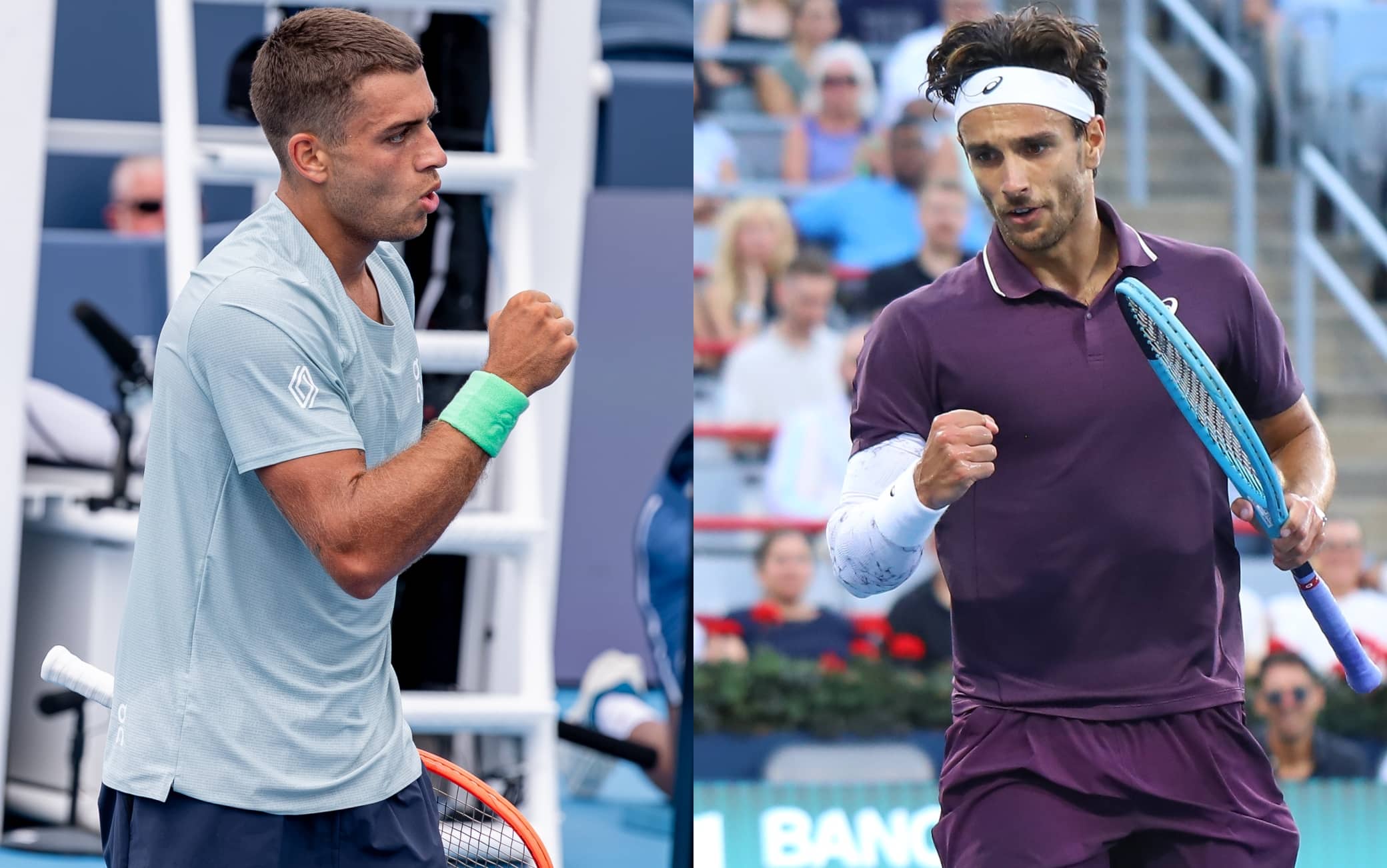 Atp Cincinnati, il programma di oggi: partite e orari