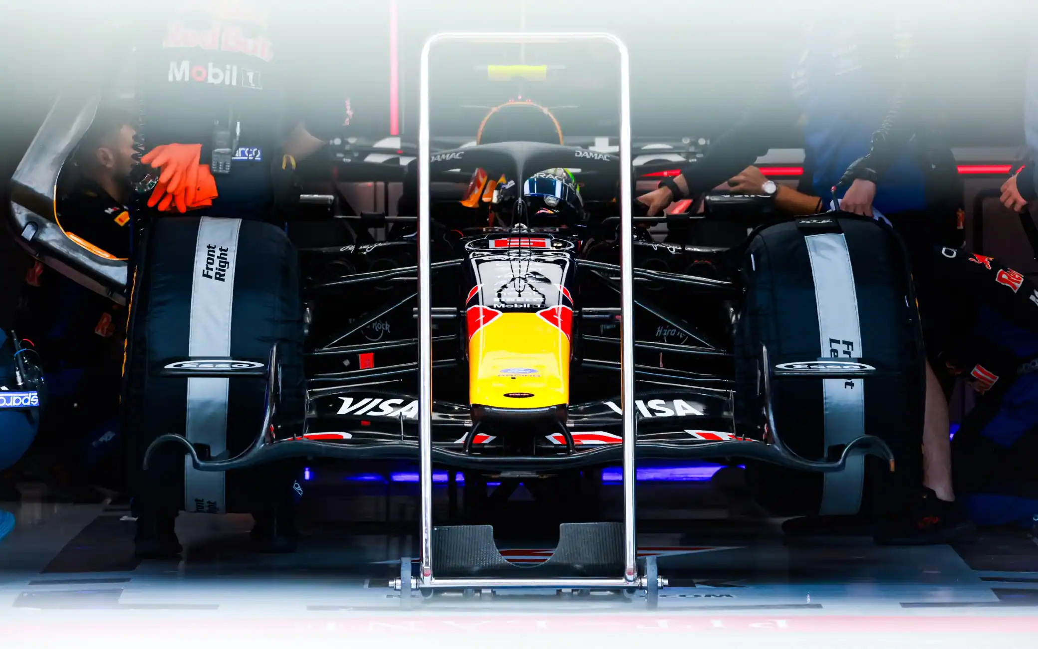 F1, Power Unit e i team a rischio penalità: la situazione a oggi