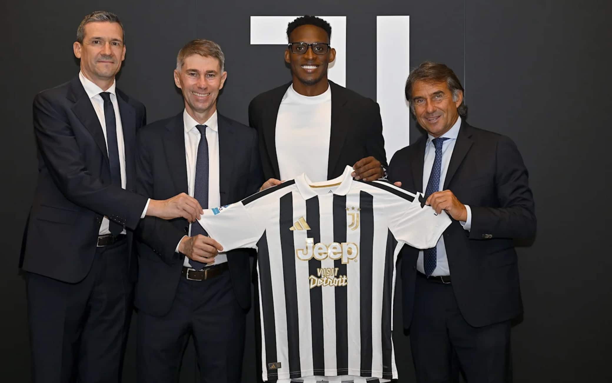 Calciomercato Serie A, acquisti ufficiali dell'estate 2026: Lucumi alla Juventus