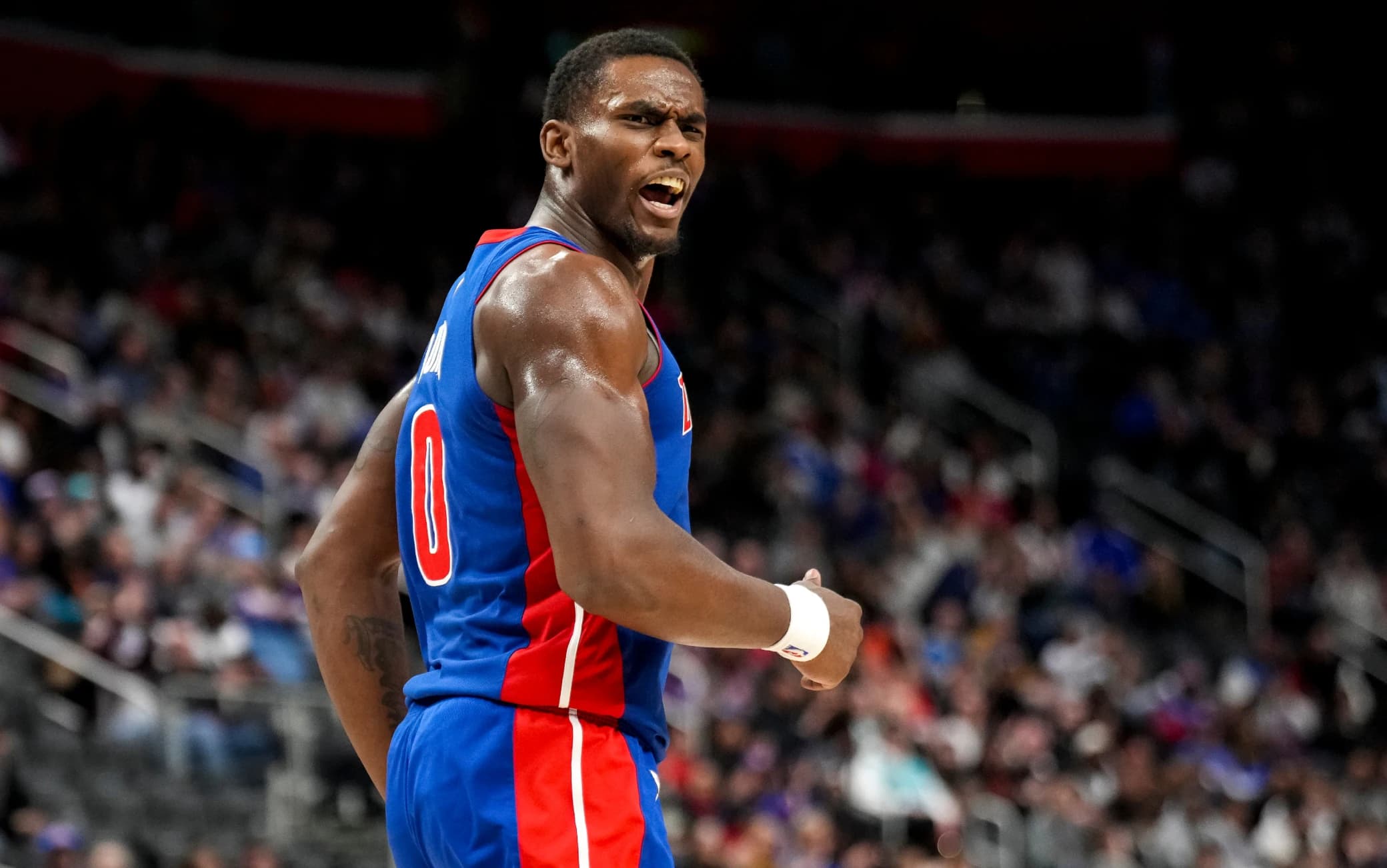 Mercato NBA, Jalen Duren accetta 200 milioni da Detroit: tutte le firme e gli scambi