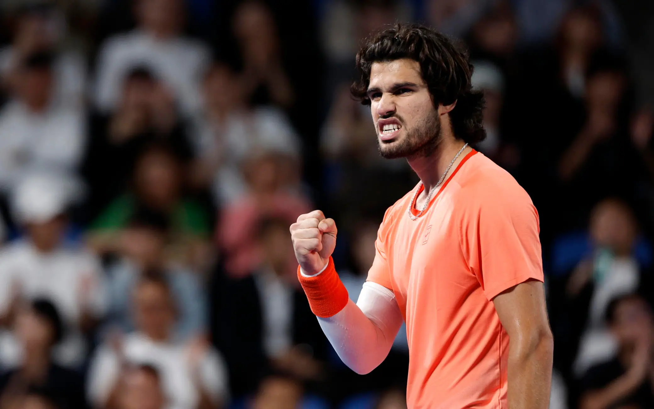 Atp Shanghai, il programma di oggi: partite e orari