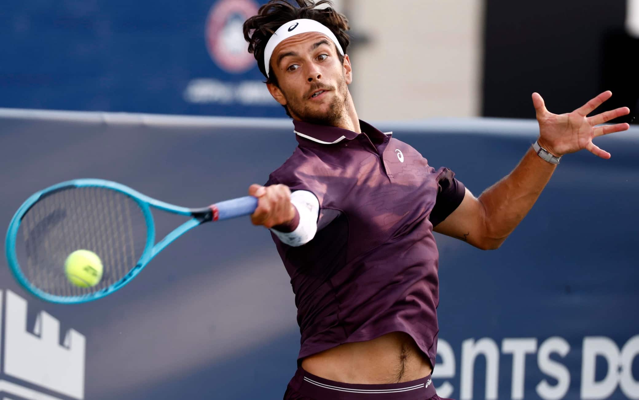 Atp Cincinnati, il programma di oggi: partite e orari