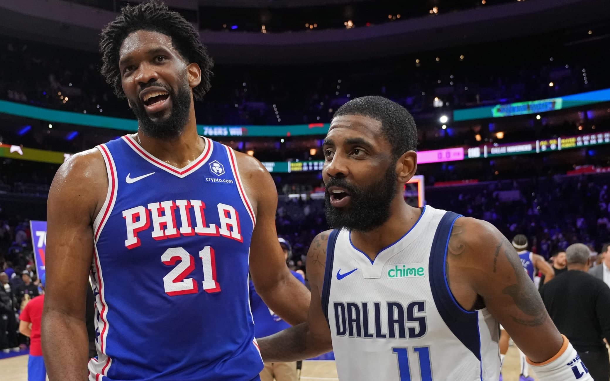NBA, otto stelle che potrebbero essere scambiate prima della prossima trade deadline