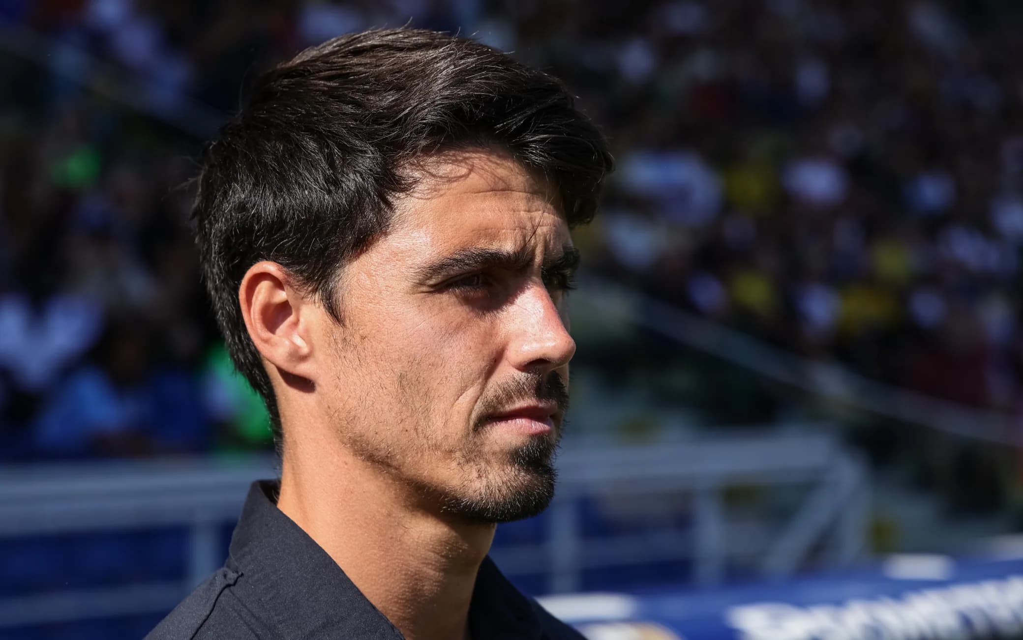 Parma-Carlos Cuesta, risoluzione consensuale. Le news sul possibile sostituto