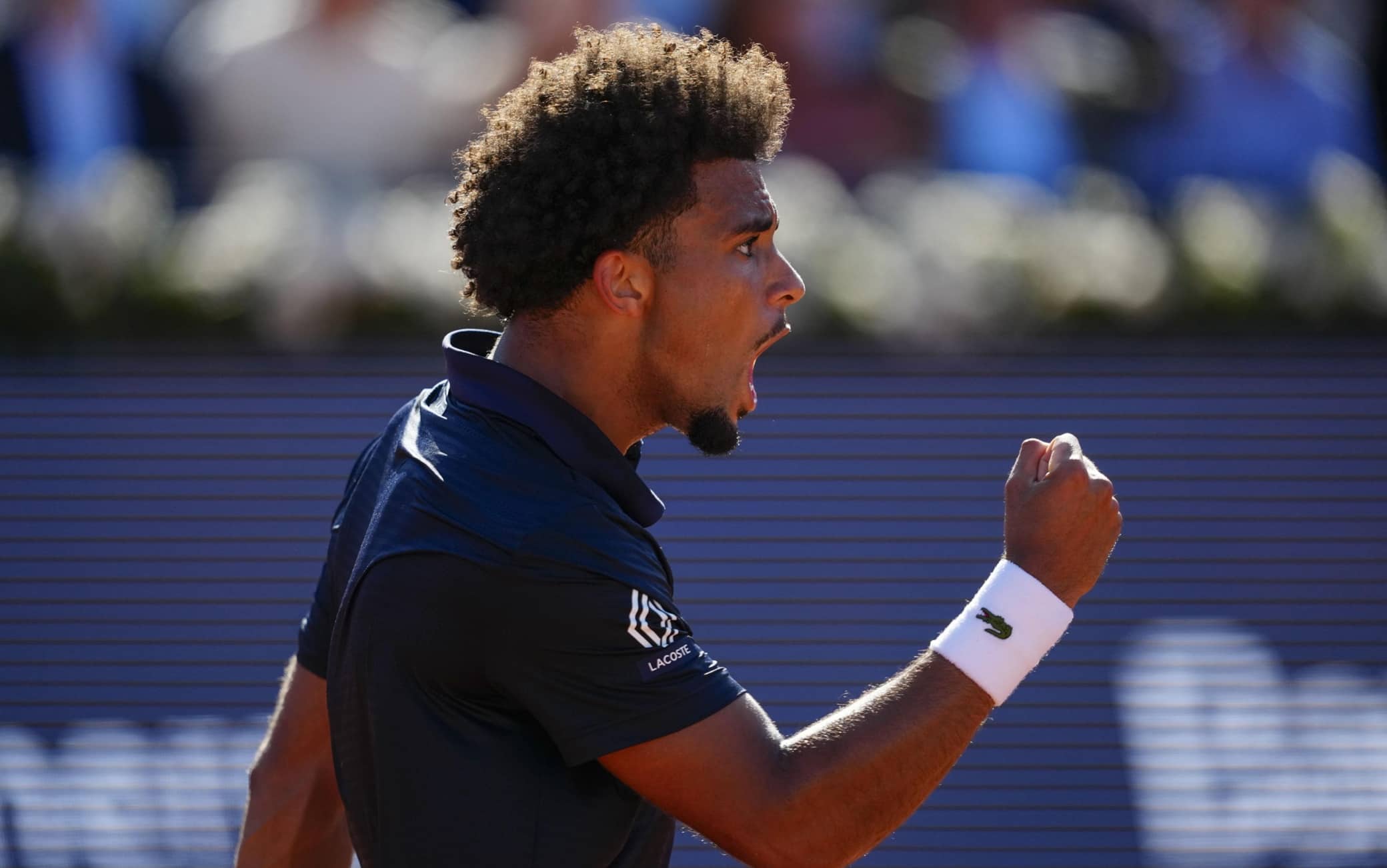 Atp Cincinnati, i risultati di oggi: Fils batte Tirante e vola in semifinale con Cobolli