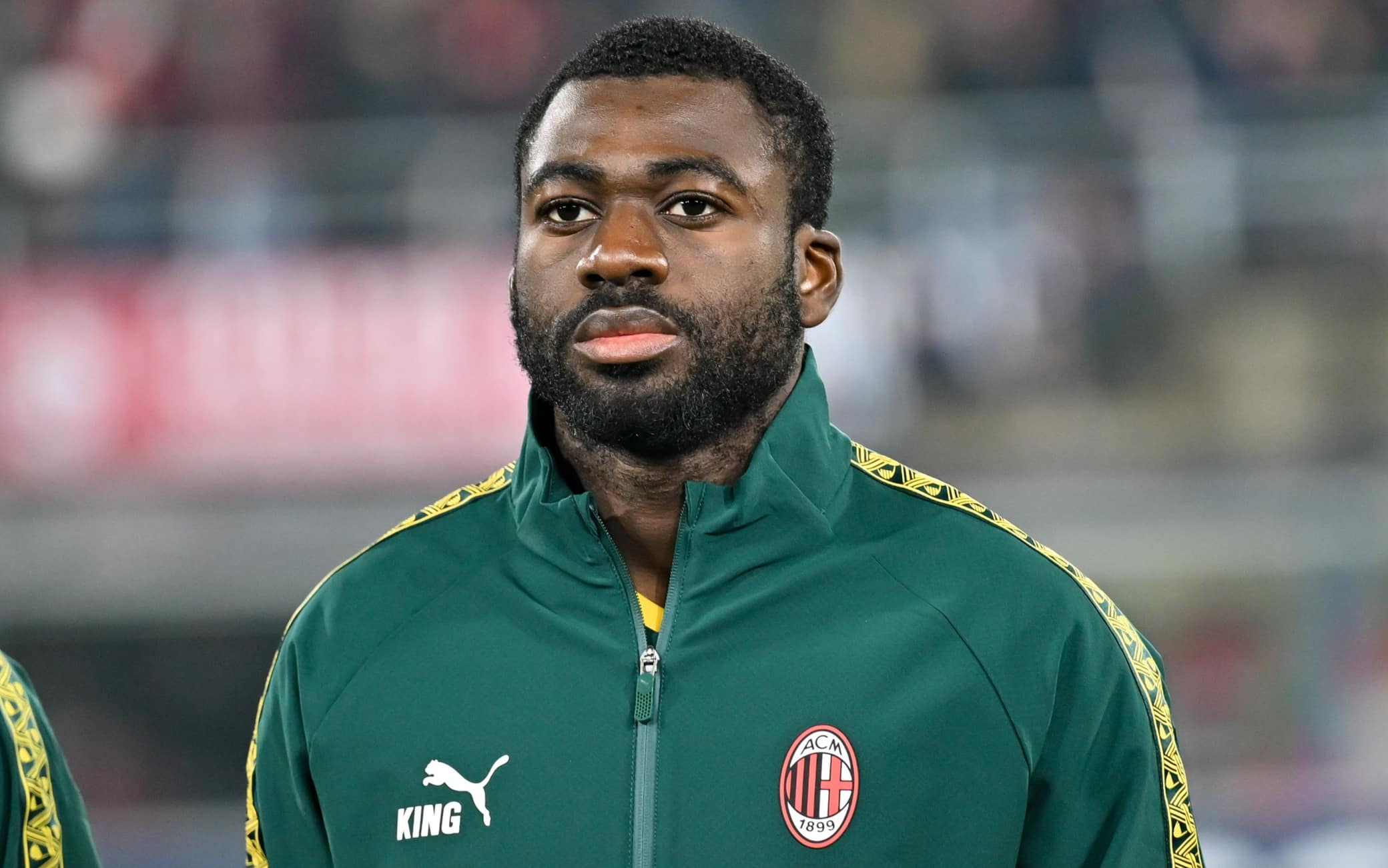 Juve, Fofana del Milan è un'idea a centrocampo. Le news di calciomercato