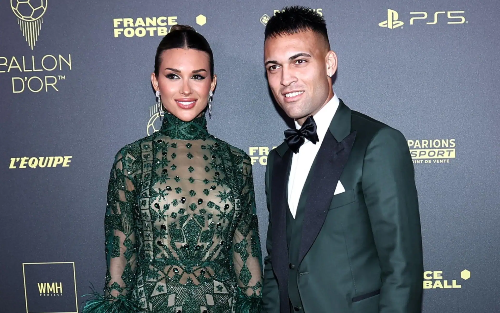 Pallone d'Oro 2026, la classifica finale: vince Kane, Lautaro 22°