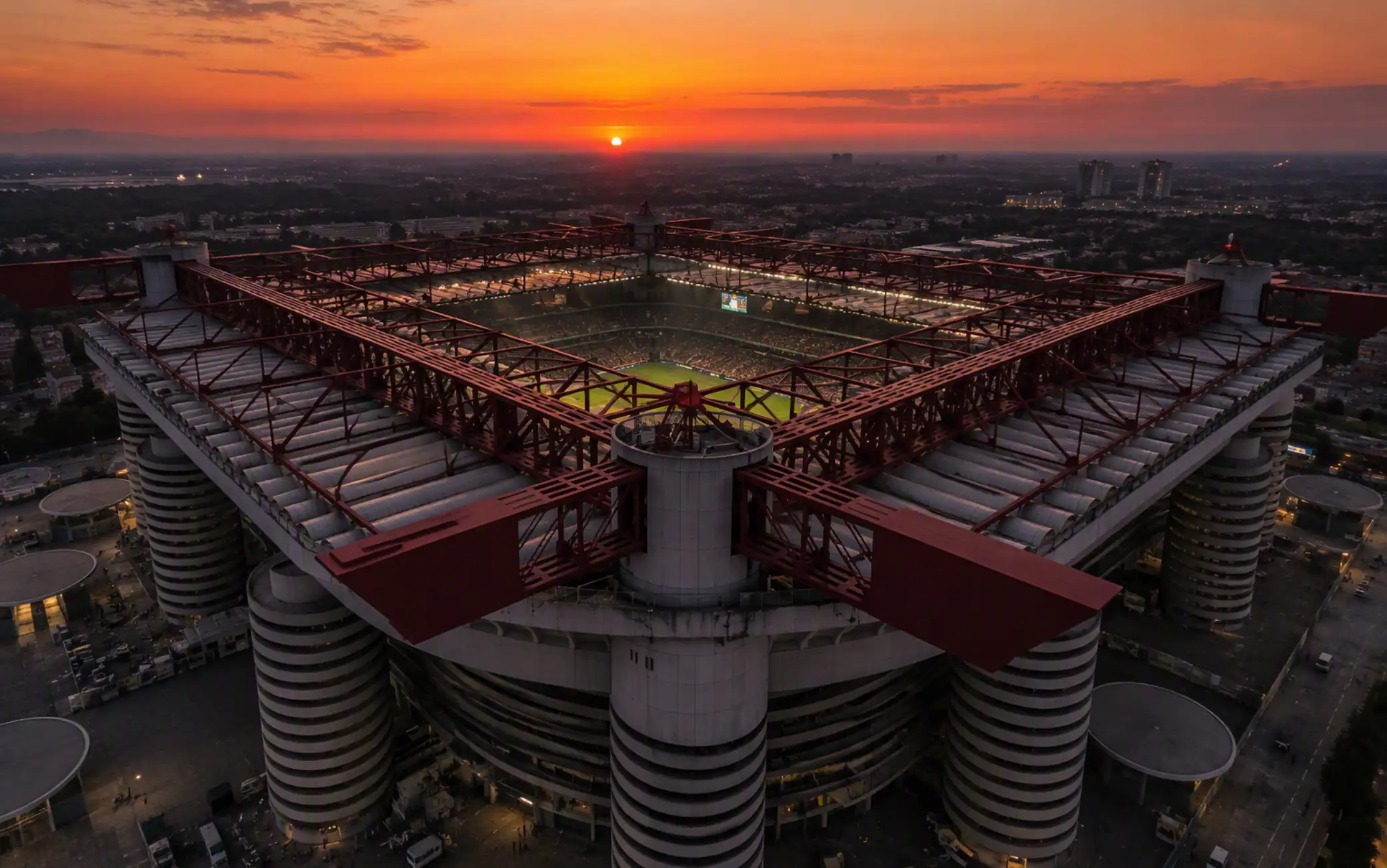 Nuovo stadio San Siro, giovedì 29 la presentazione del progetto: cosa sappiamo fin qui