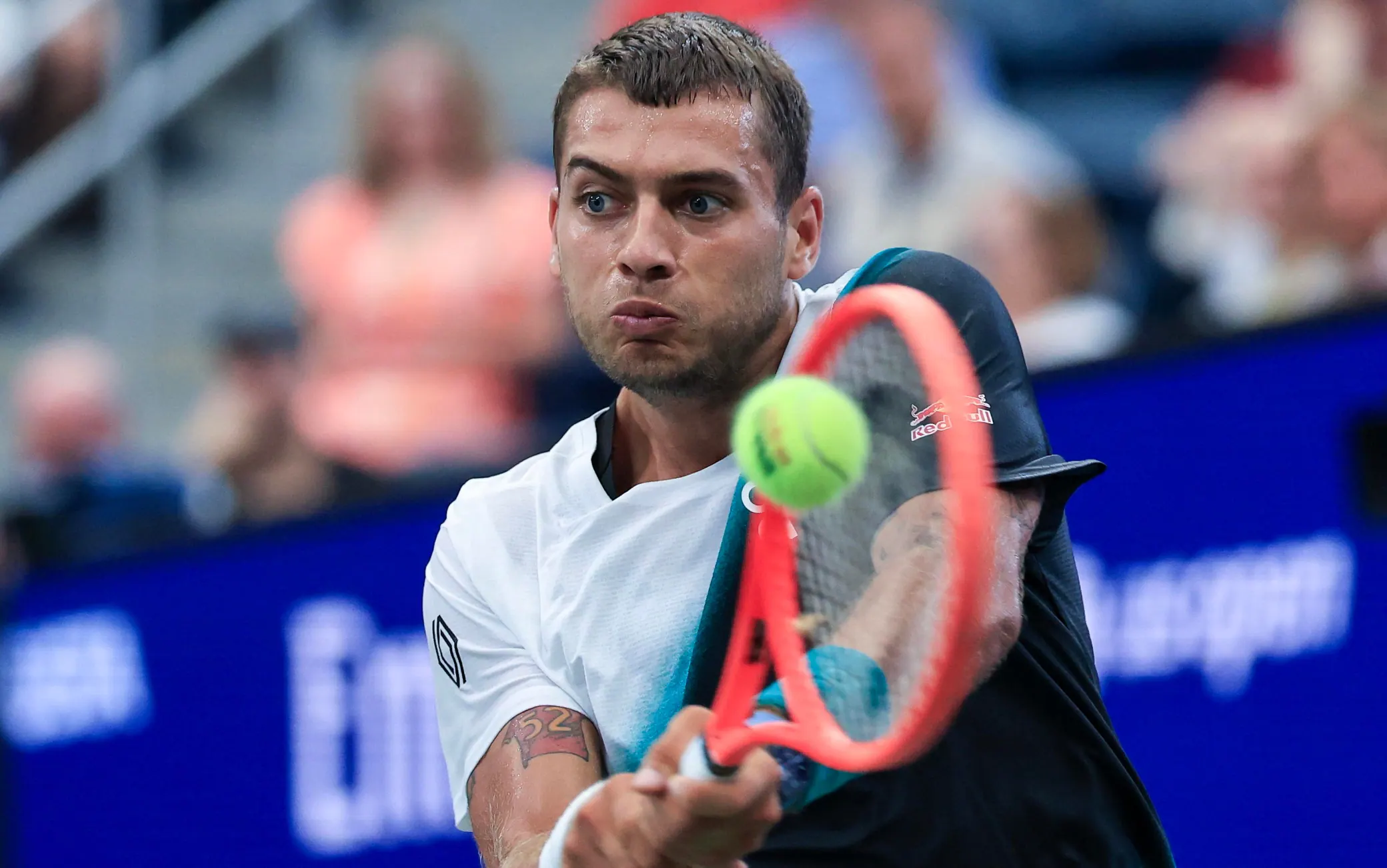 US Open, il programma di oggi: partite e orari