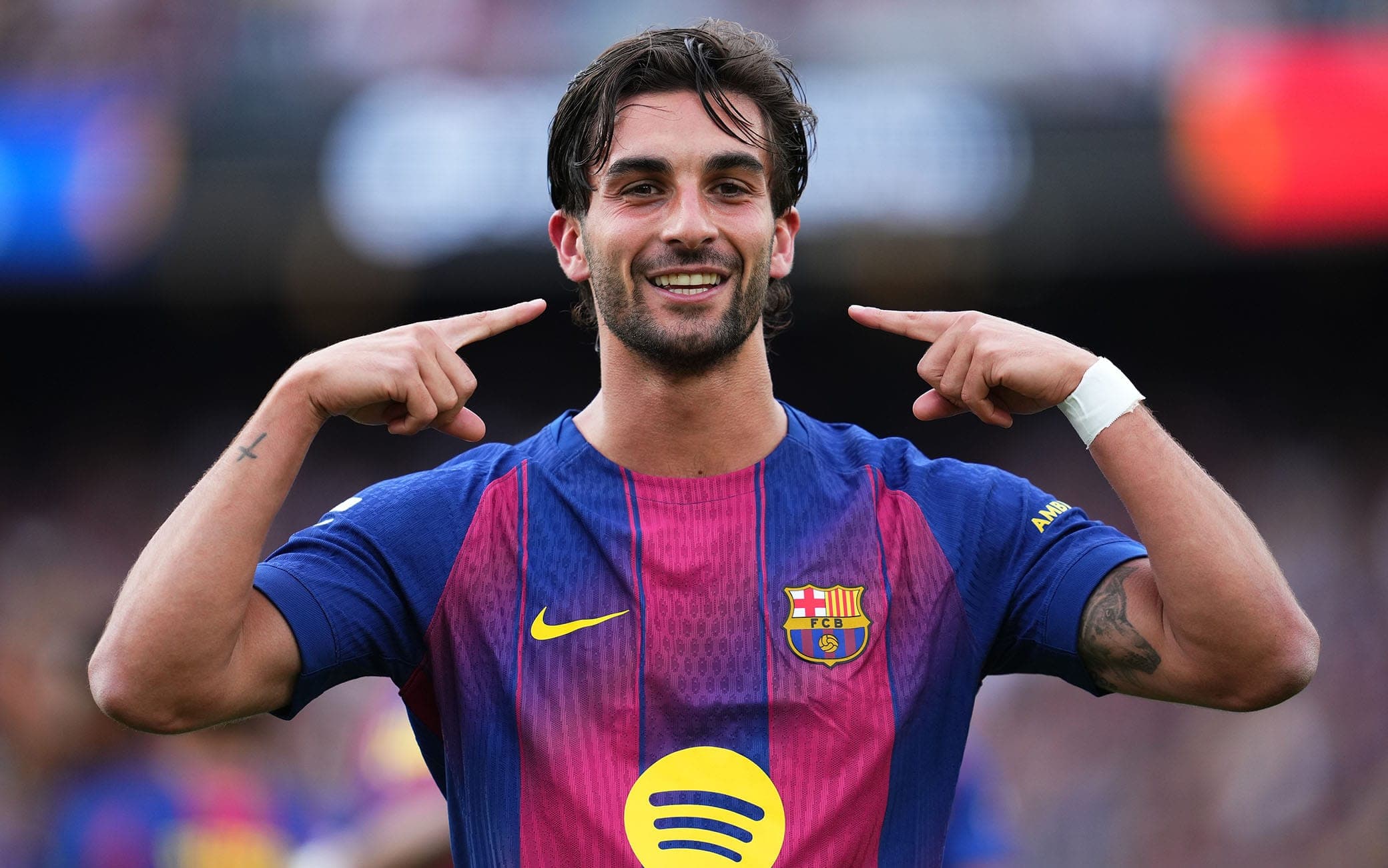 Barcellona, le cessioni record di calciomercato: Ferran Torres al Psg è 5°. CLASSIFICA