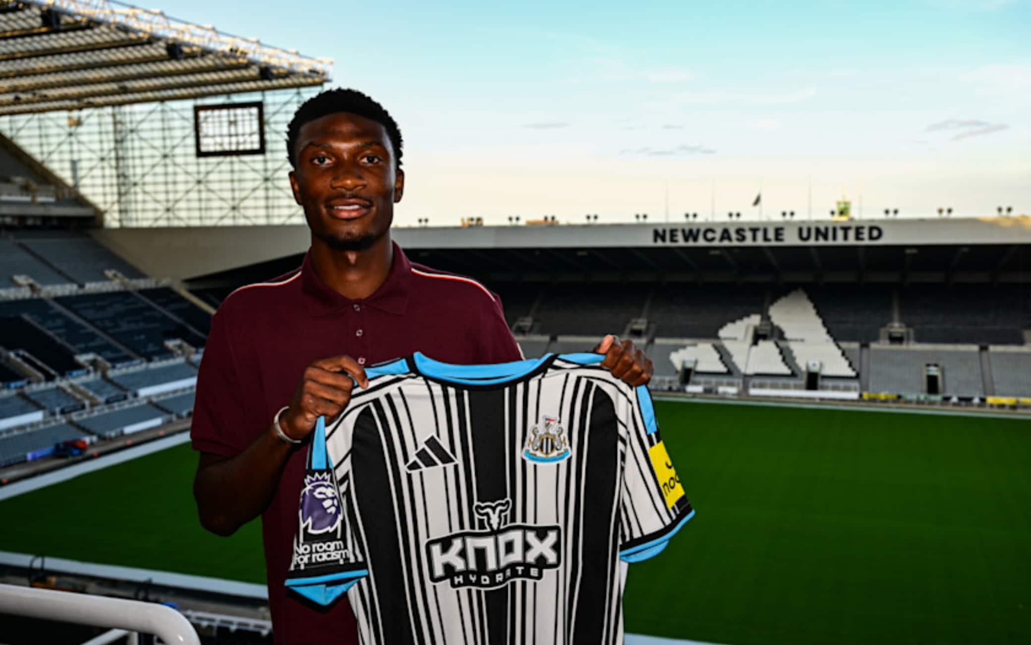 Mercato estero, gli acquisti ufficiali estivi: Bamba al Newcastle