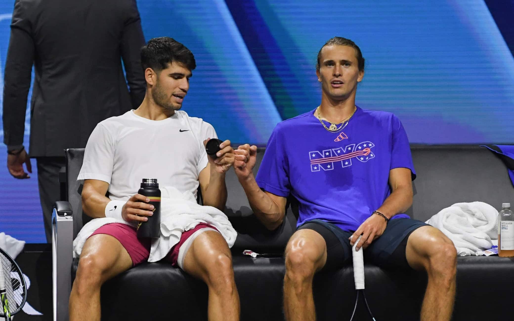 Ranking Atp, la classifica di Sinner e degli italiani