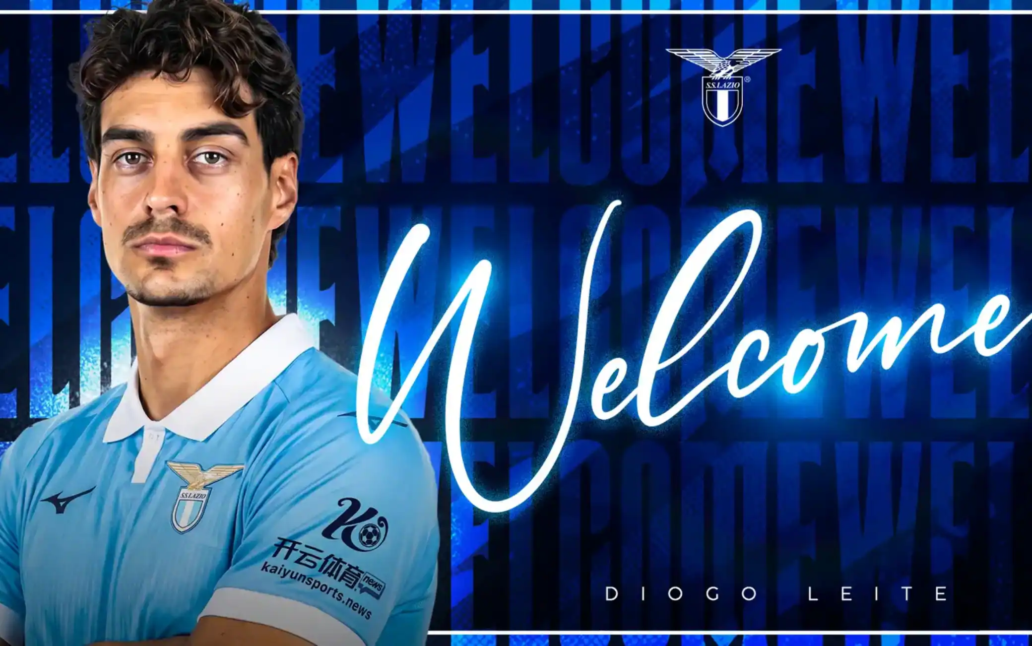 Calciomercato, i migliori svincolati: Lazio, ufficiale l'arrivo di Diogo Leite