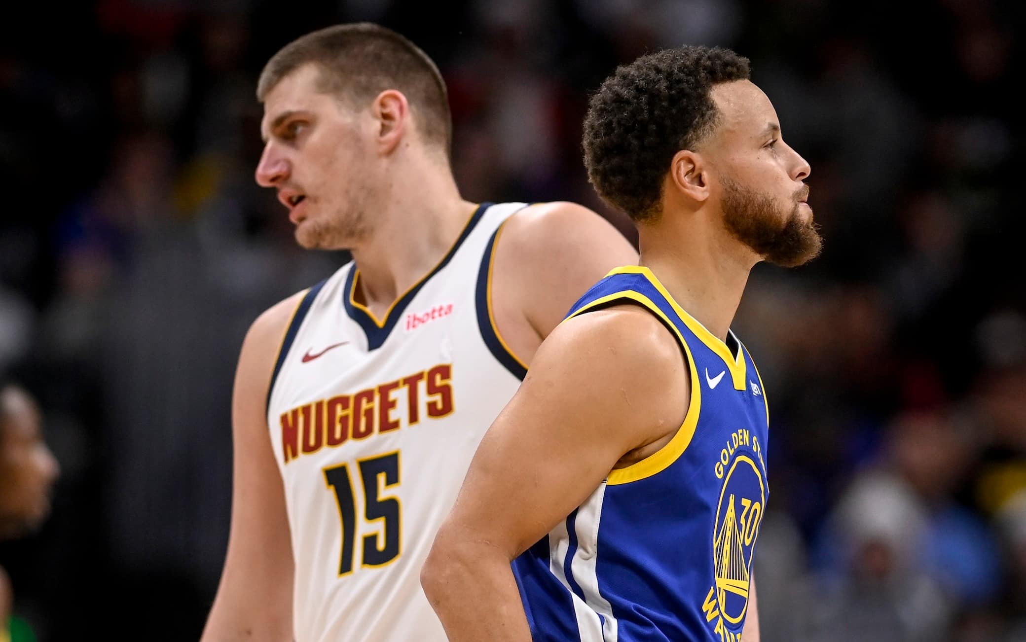 Mercato NBA, da Giannis a Curry e Jokic: i giocatori che possono firmare un'estensione