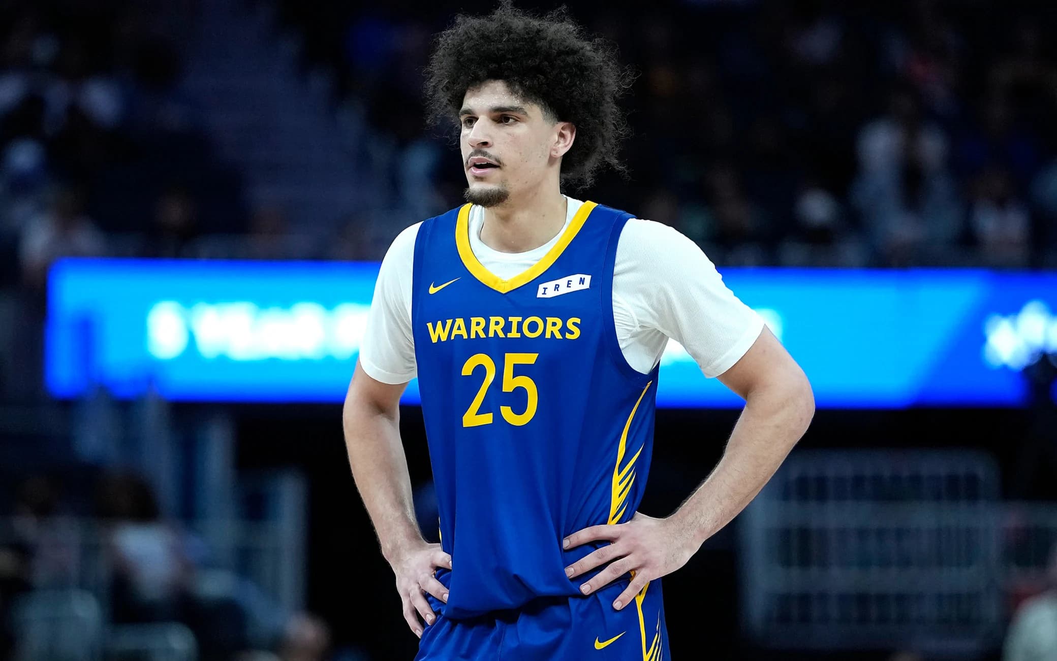 Serie A Basket, gli acquisti ufficiali: Trieste prende Lajae Jones da Golden State