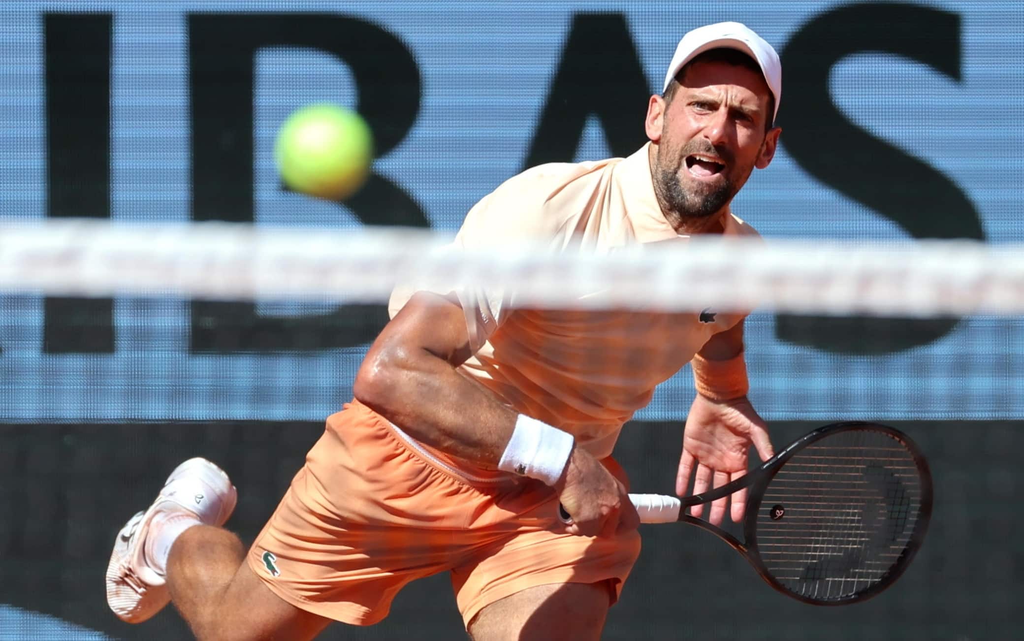 Djokovic giocherà l'Atp di Cincinnati, ufficiale la presenza del serbo: "Non vedo l'ora"