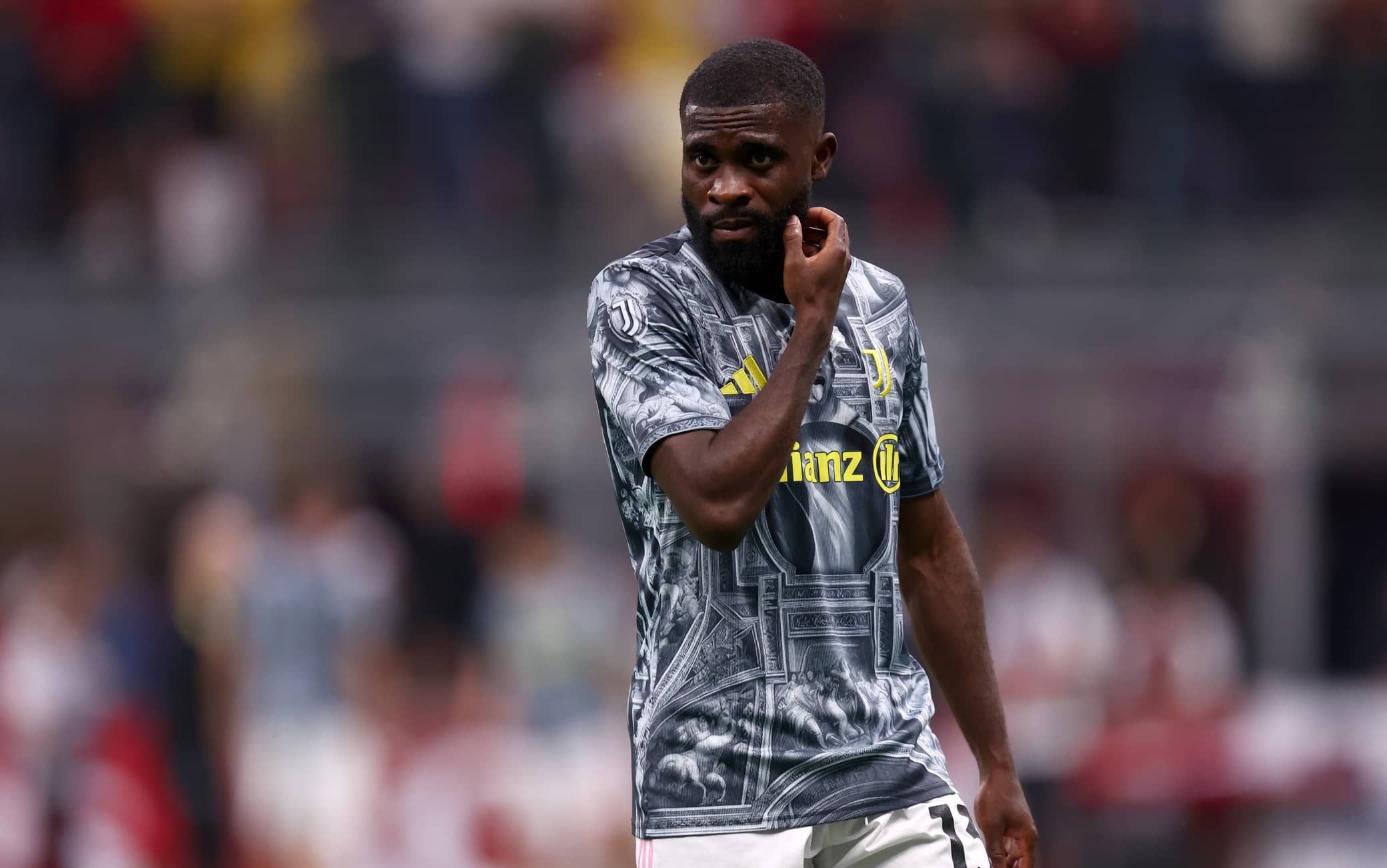 Standard Liegi-Juve LIVE, le formazioni ufficiali e il risultato in diretta LIVE