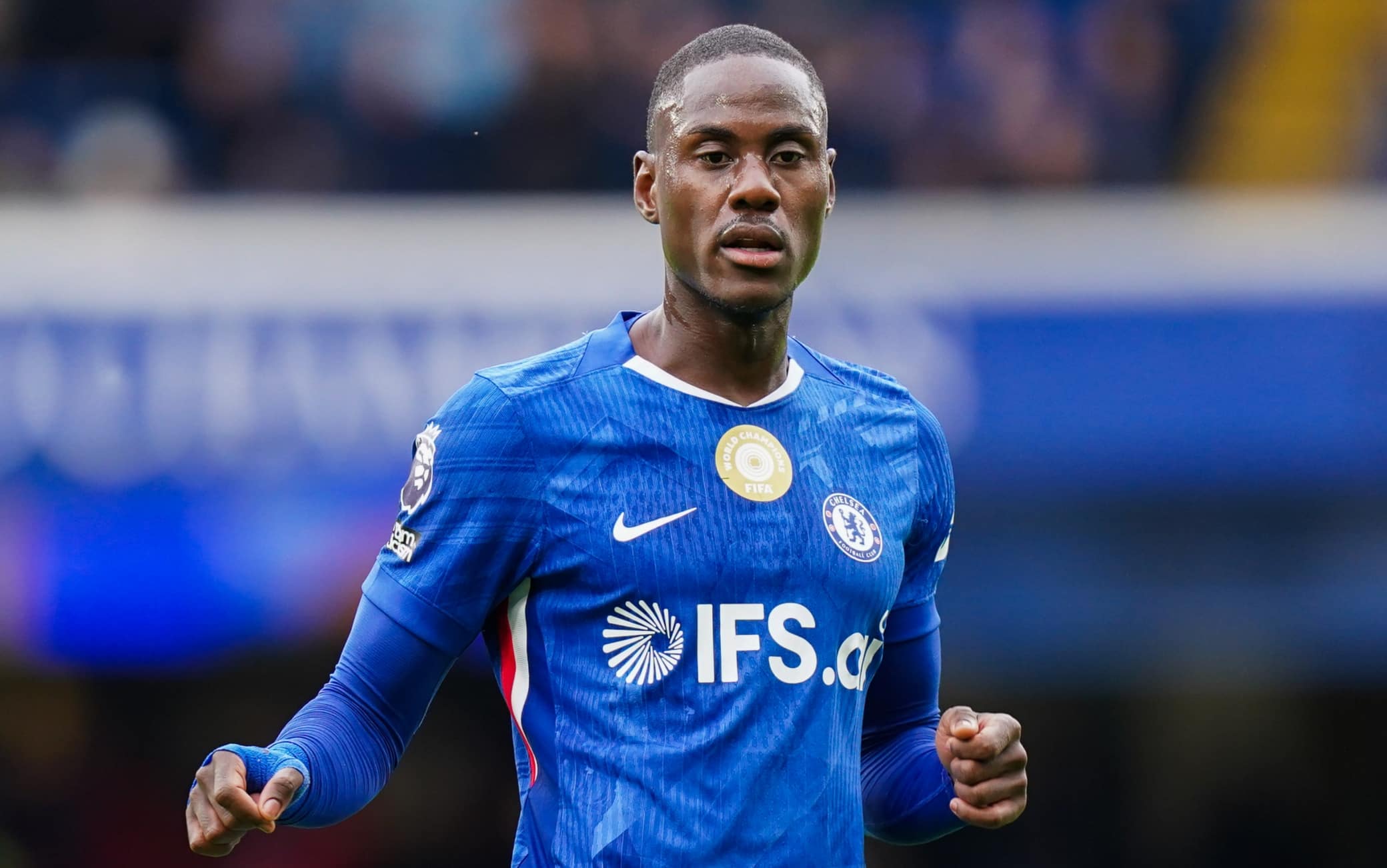 Como, mai così vicino a Chalobah: pronto ultimo rilancio al Chelsea