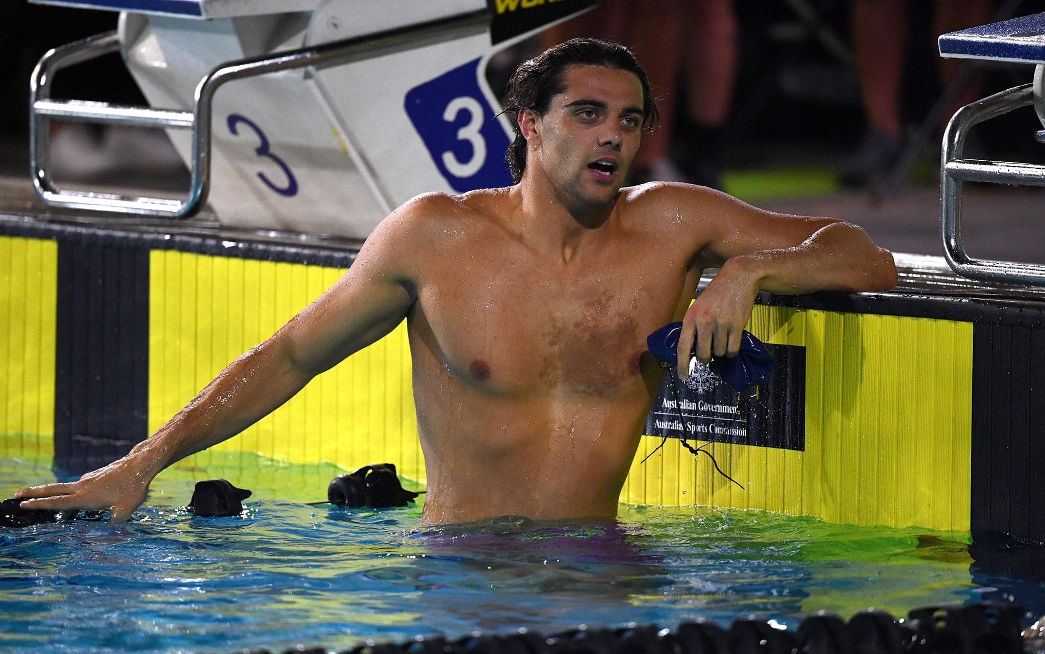 Europei, seconda giornata del nuoto in vasca: i risultati in diretta LIVE