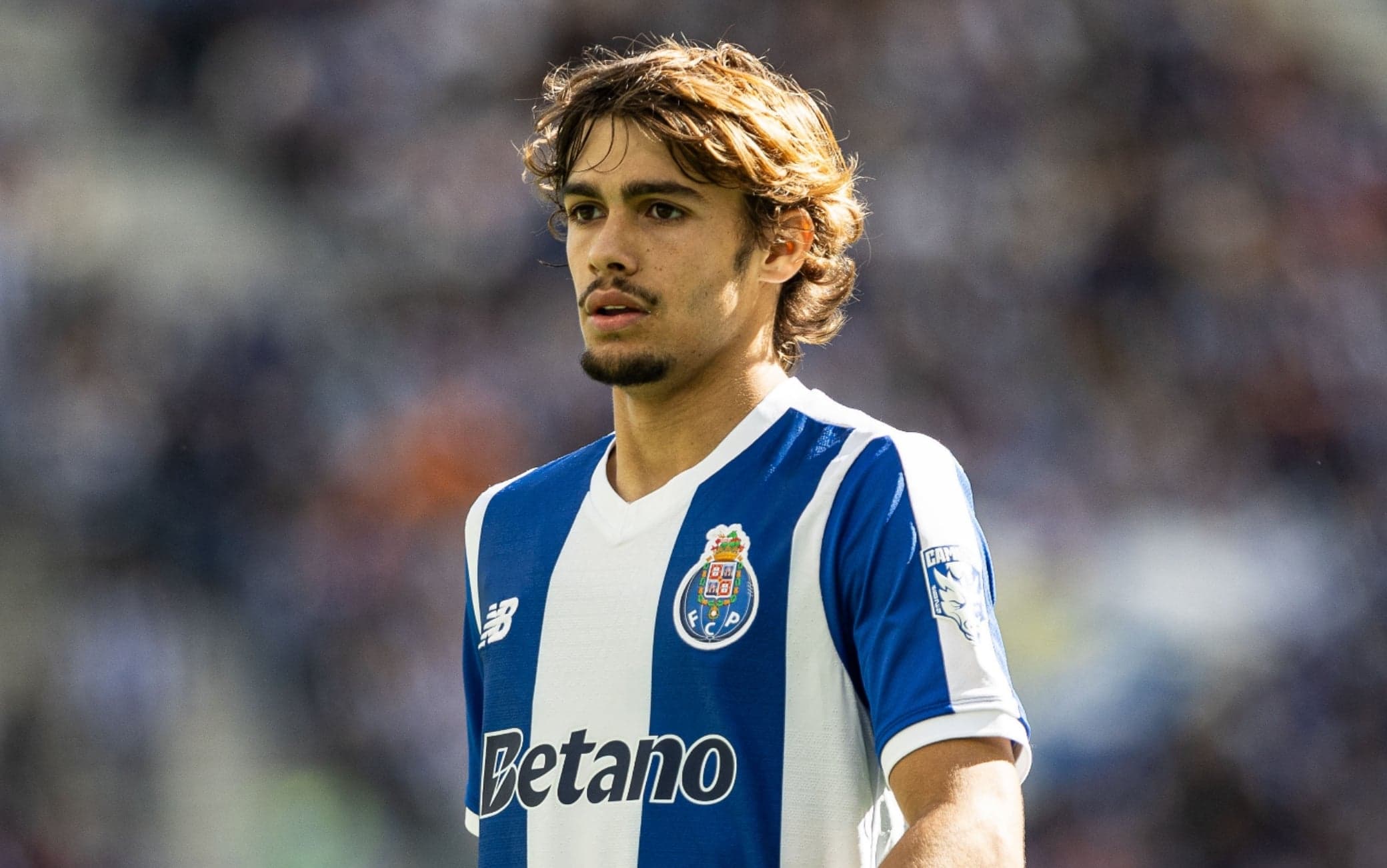 Roma-Rodrigo Mora: le tre proposte al Porto. Le news di calciomercato