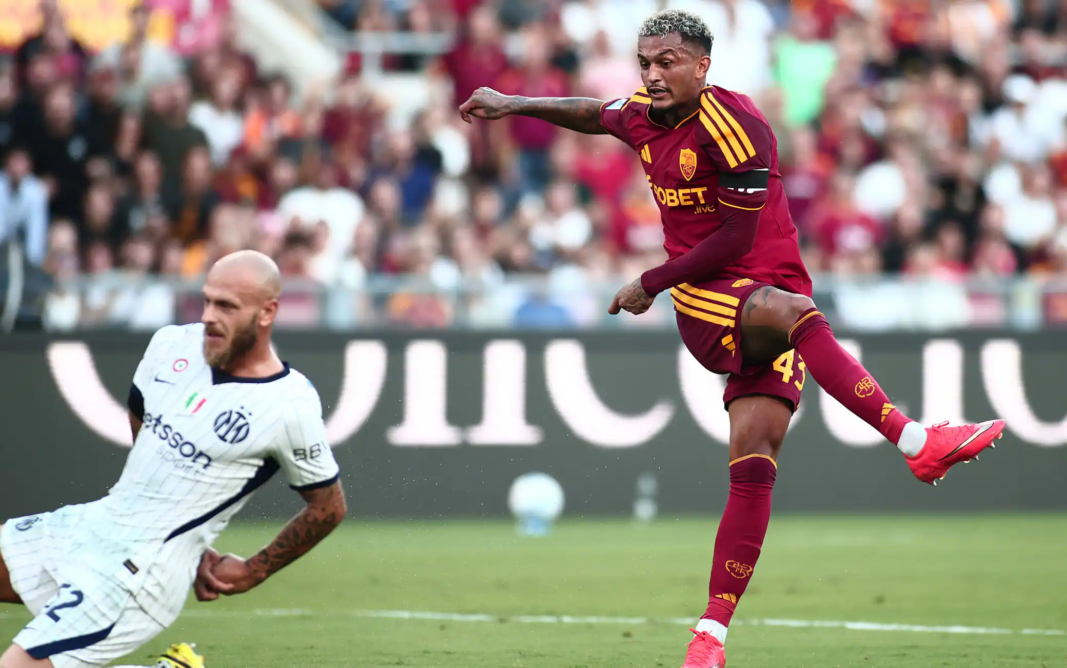 Serie A, gli esterni destri più preziosi per valore di mercato