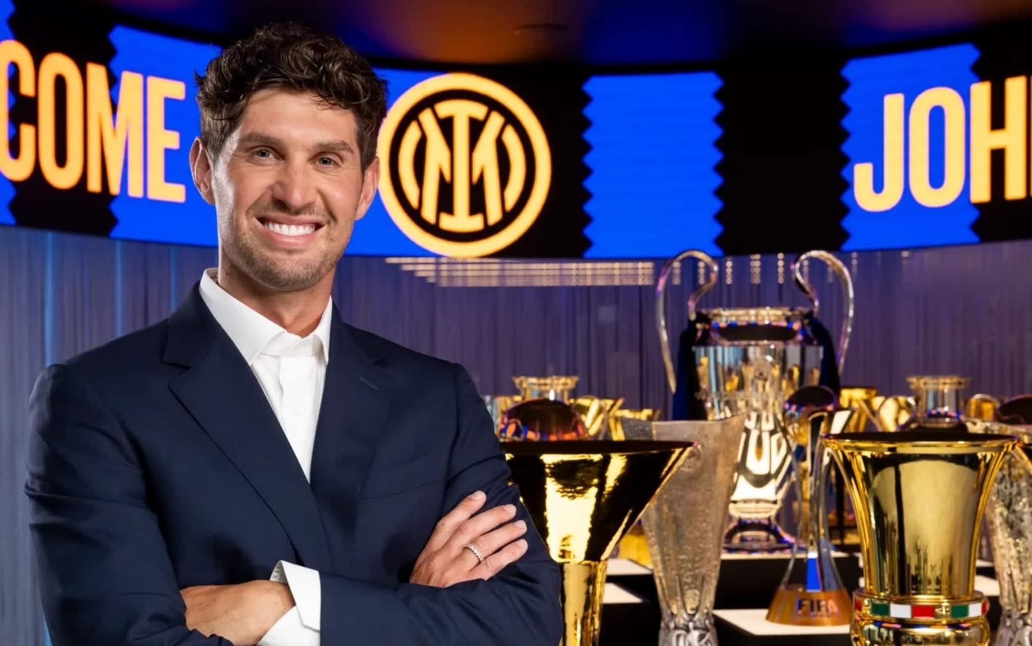 Calciomercato Serie A, gli acquisti ufficiali dell'estate 2026: Stones all'Inter