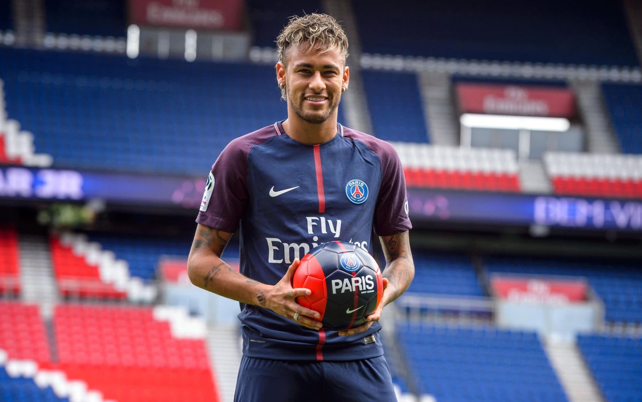 Calciomercato, gli acquisti più costosi della storia: 9 anni fa Neymar al Psg. CLASSIFICA