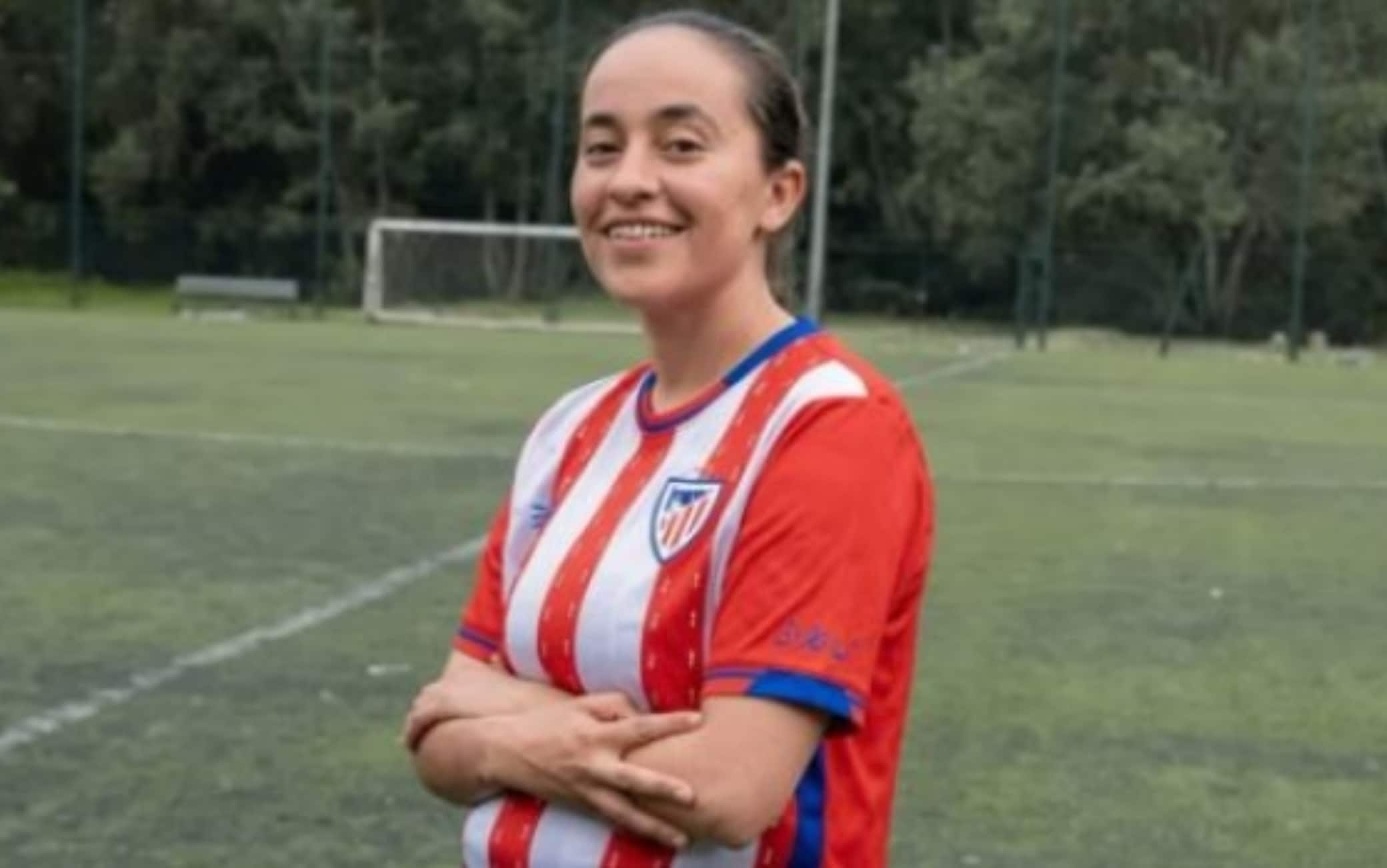 Faten, calciatrice marocchina di 20 anni tra gli annegati a Ceuta