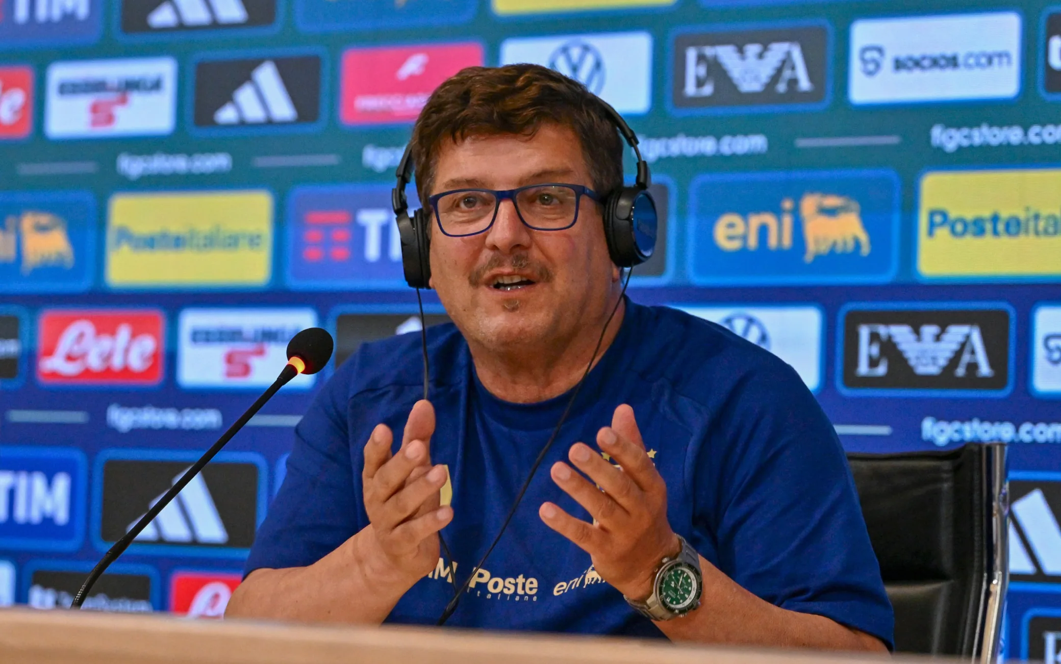 Italia-Polonia Under 21, Baldini: "I miei ragazzi sono speciali comunque vada"