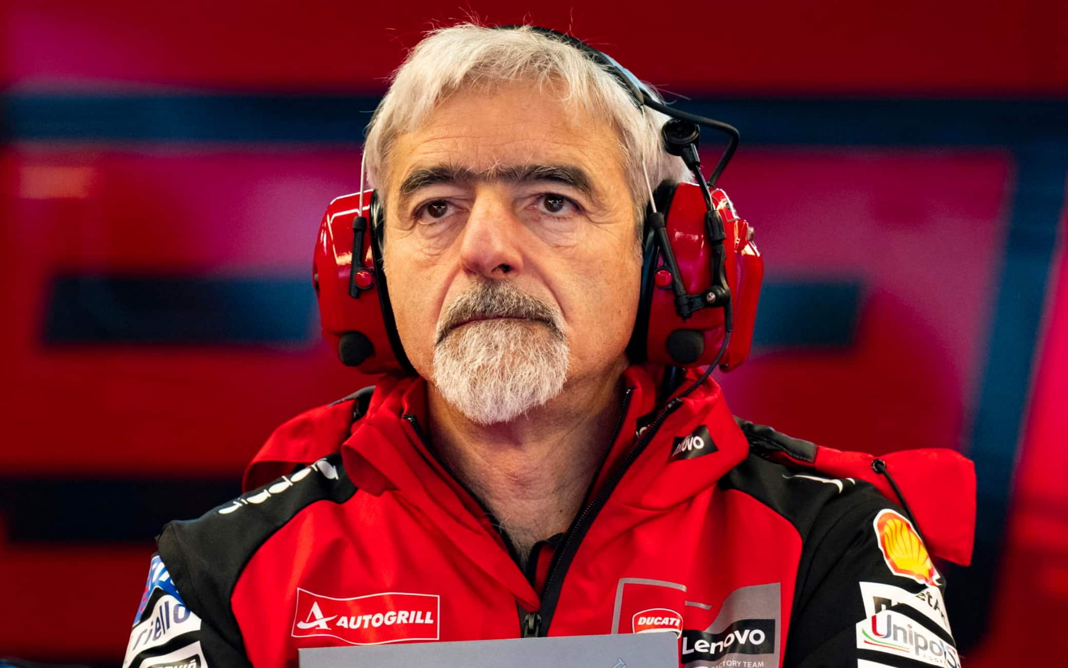 Ducati, Dall'Igna: "Silverstone ci riporta alla realtà, dobbiamo ripartire in fretta"