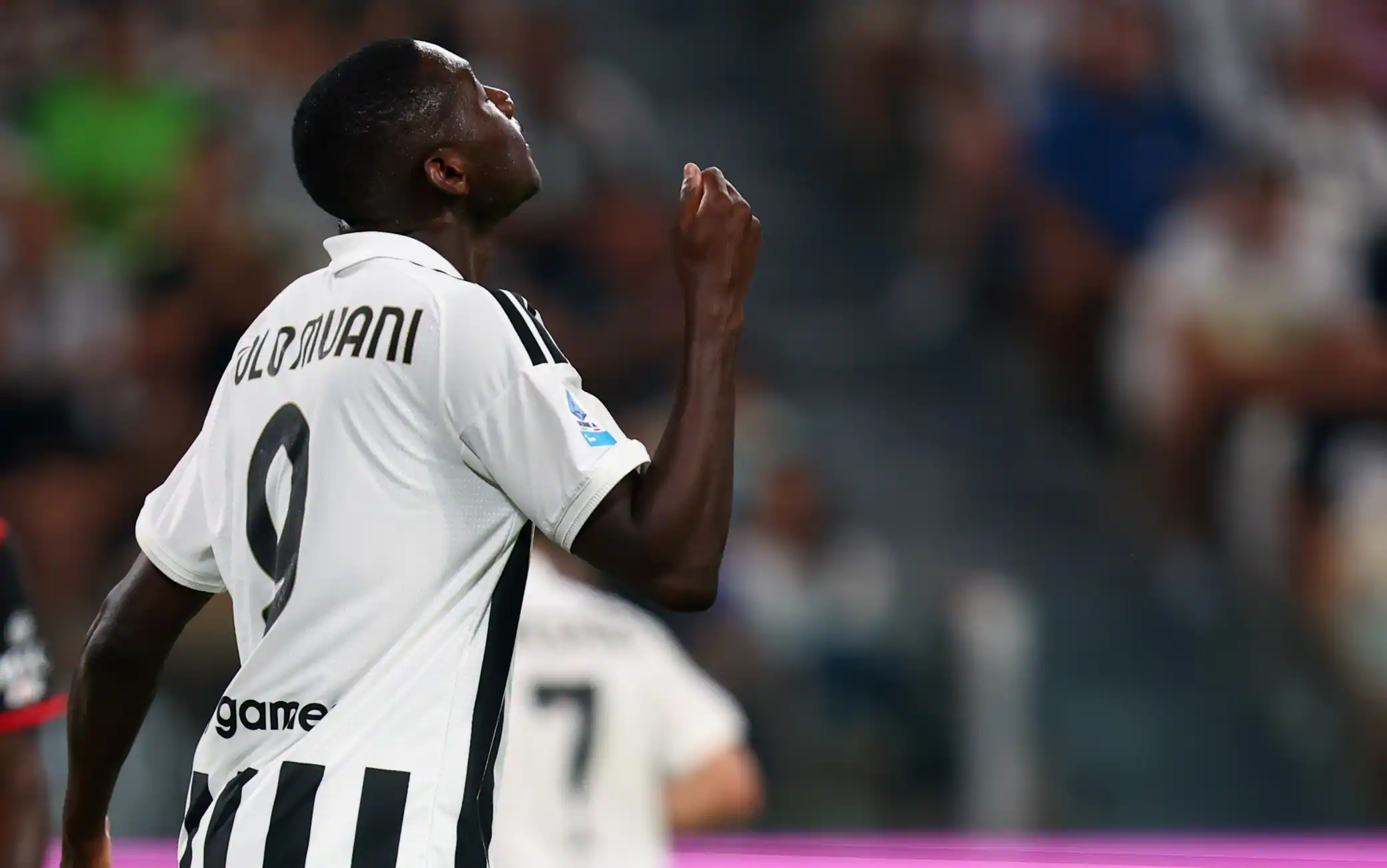 Juventus-Atalanta, il risultato LIVE della partita di Serie A