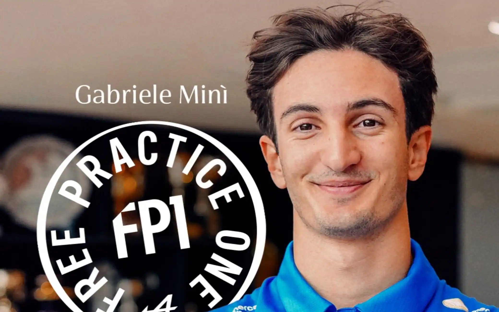 F1, i rookie in pista nelle FP1 in Messico: debutto assoluto per Gabriele Minì