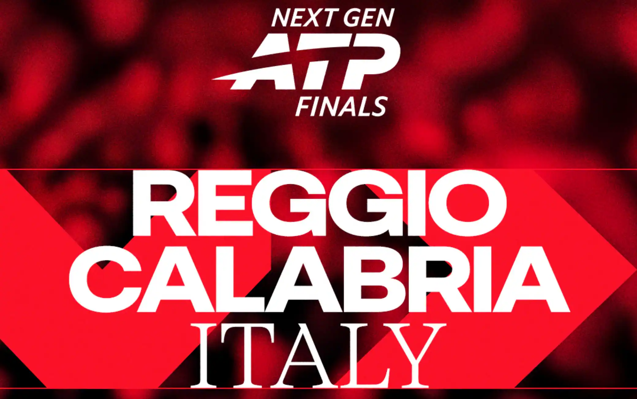Next Gen Atp Finals 2026 torna in Italia: il torneo Under 20 a Reggio Calabria
